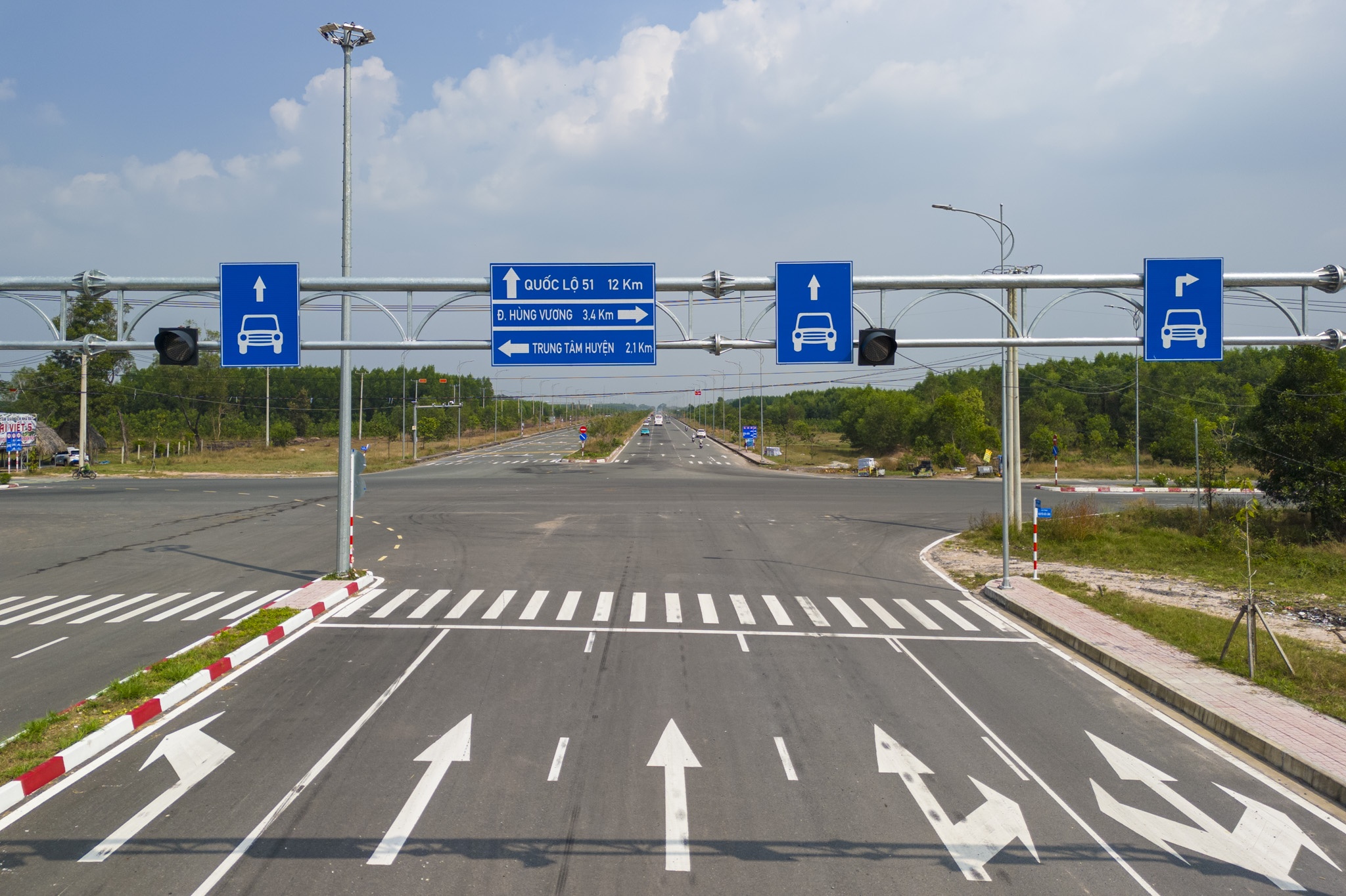 san bay Long Thanh anh 14