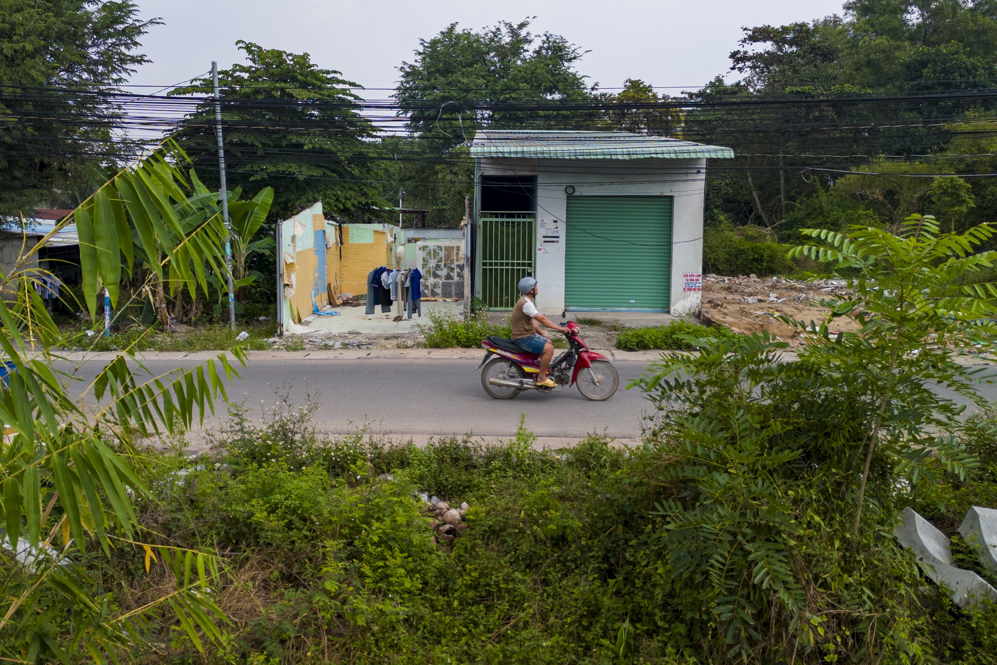 san bay Long Thanh anh 4