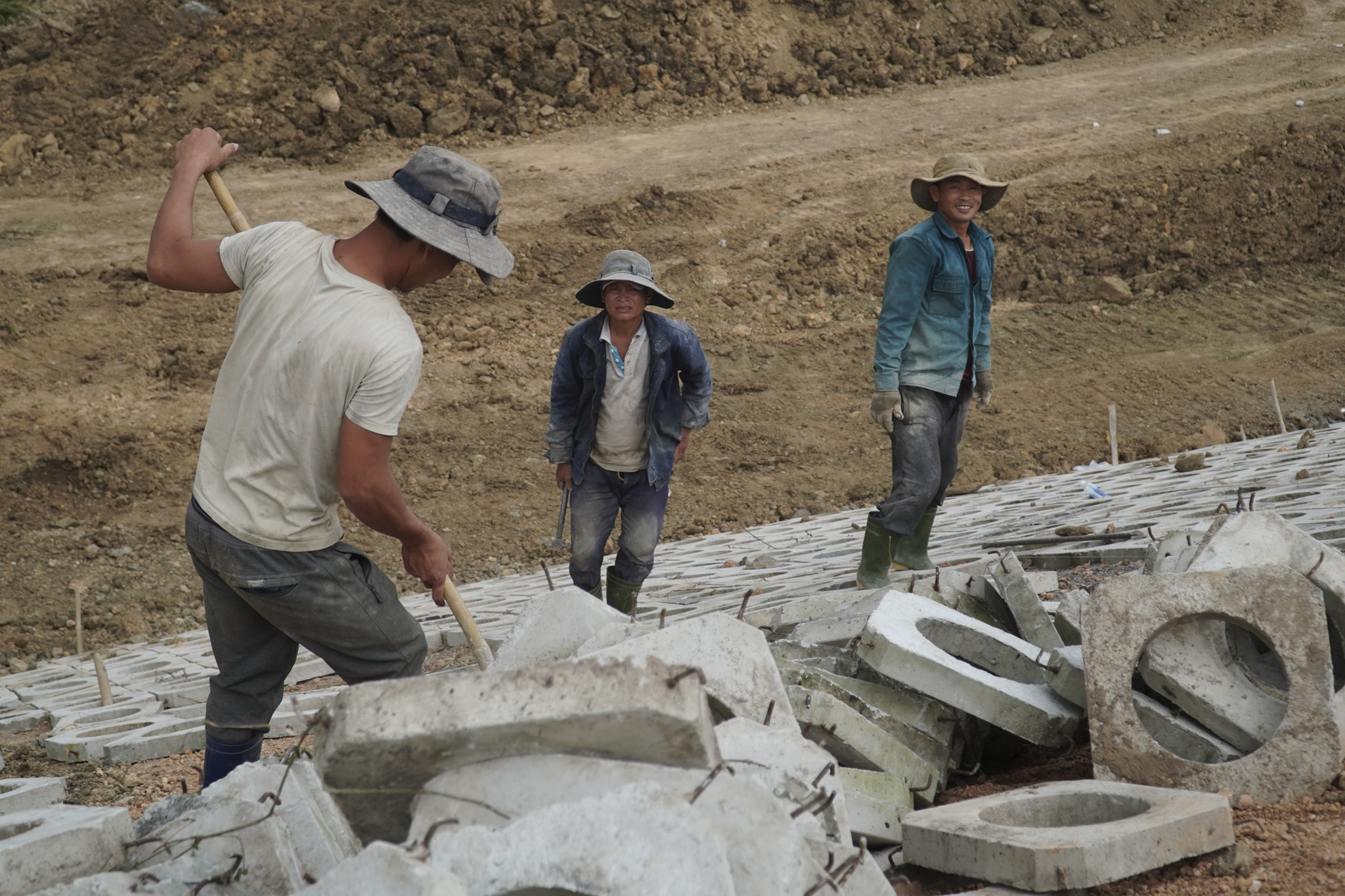 cao toc bien hoa anh 13