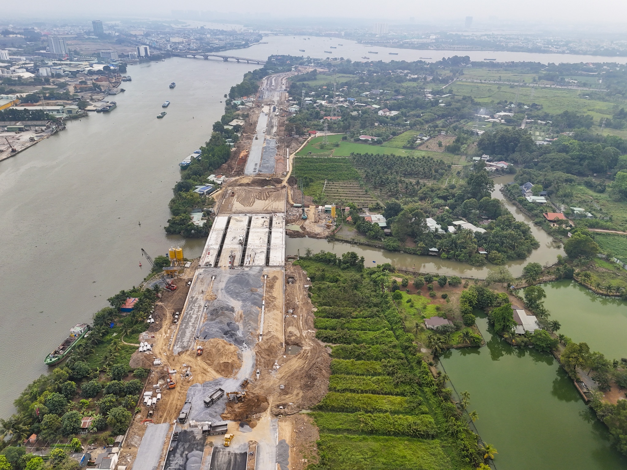 duong truc trung tam anh 6