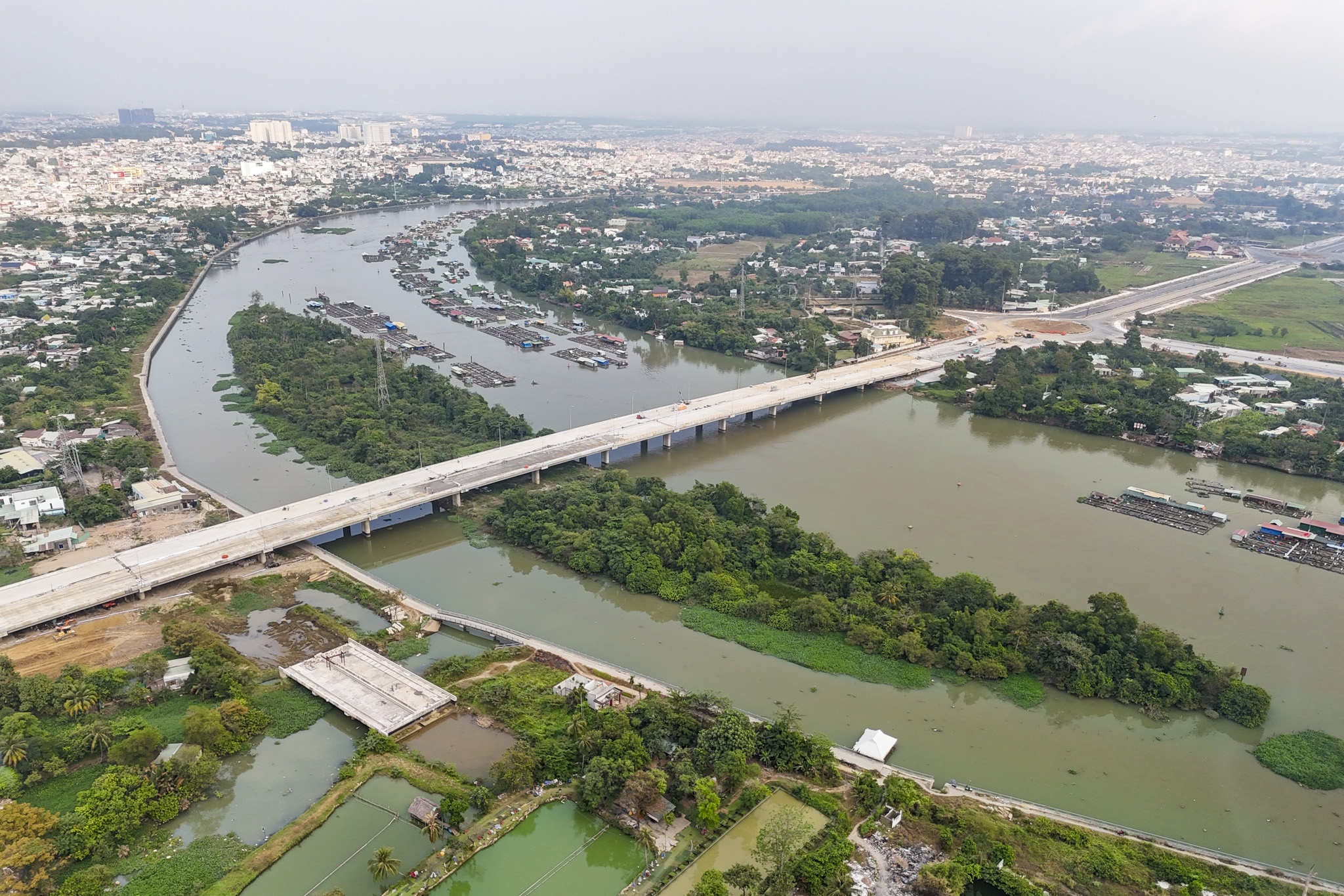 duong truc trung tam anh 13