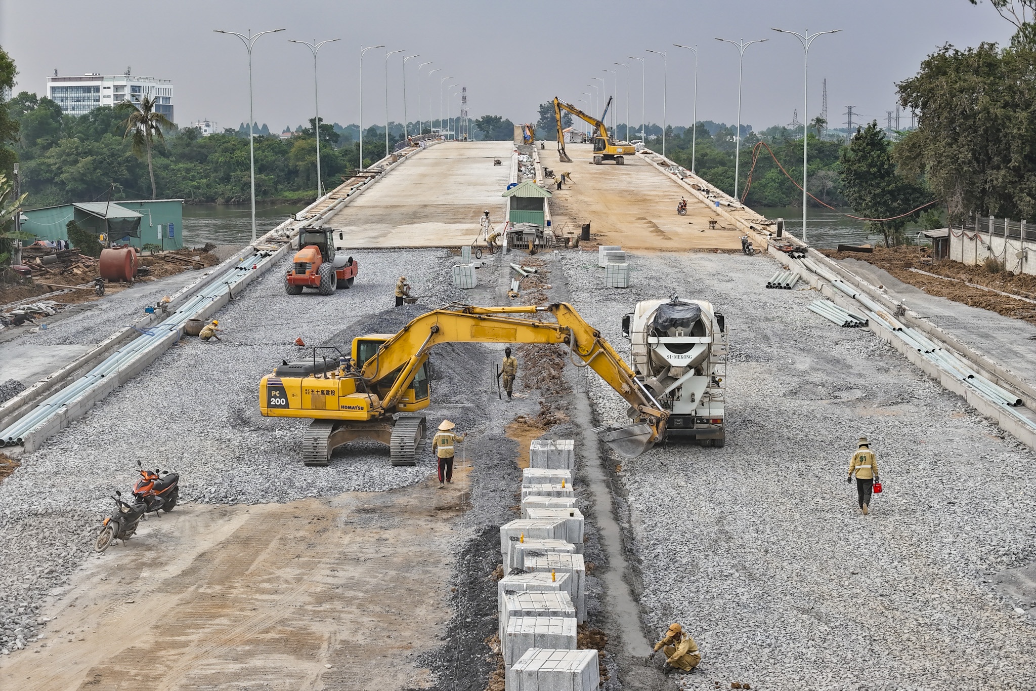 duong truc trung tam anh 12