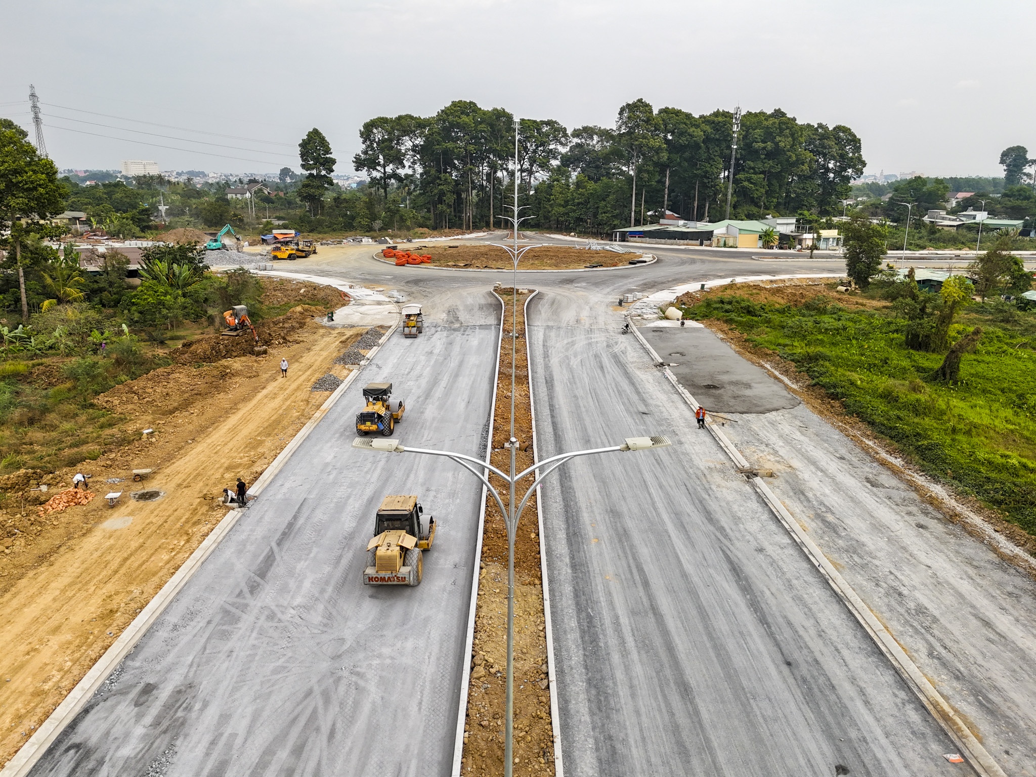 duong truc trung tam anh 14