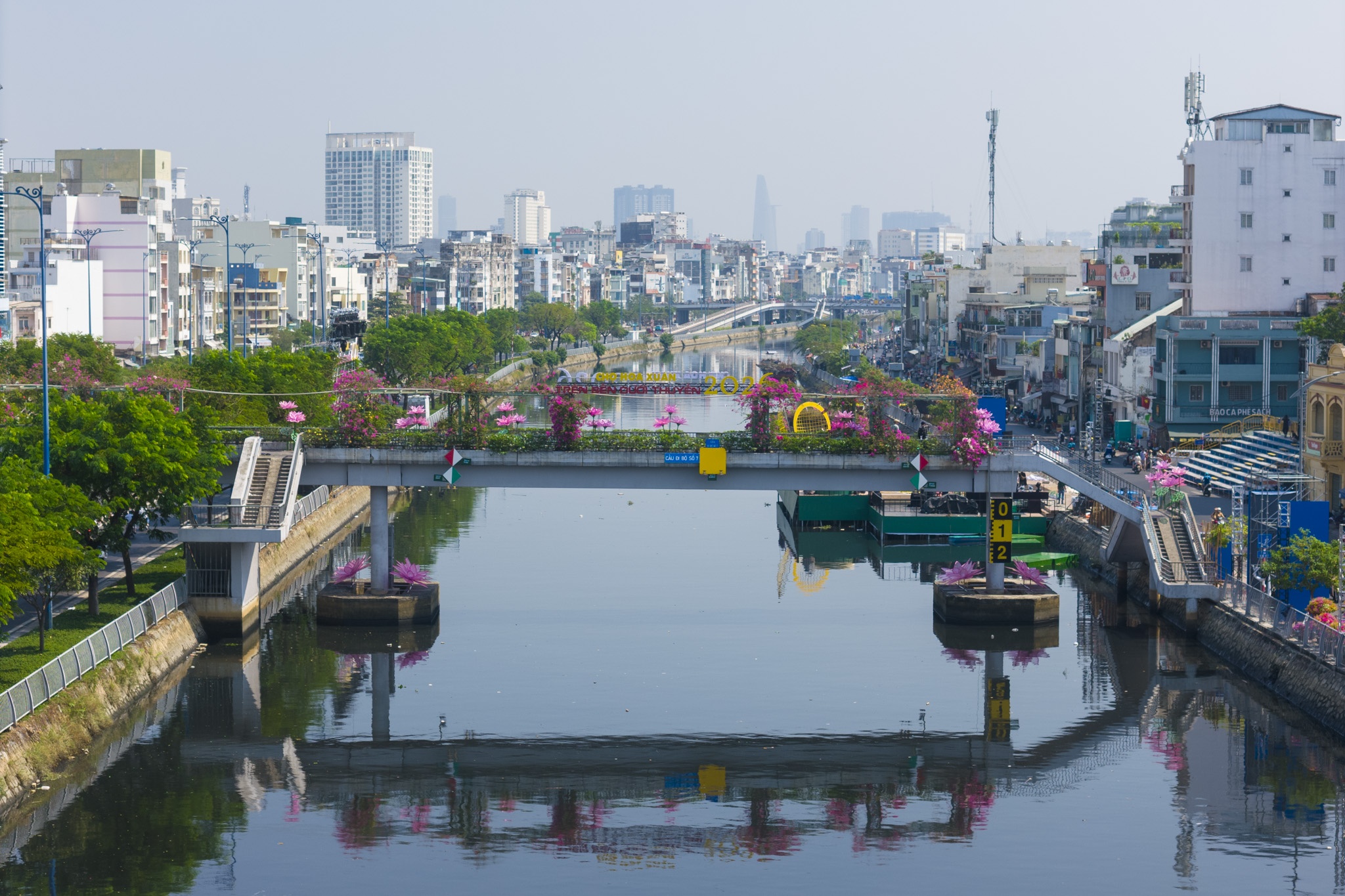 ben binh dong anh 14