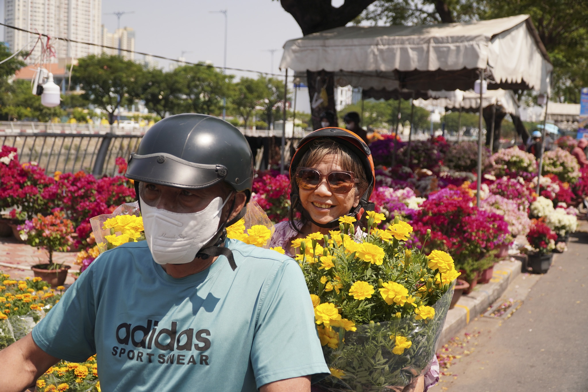 ben binh dong anh 12