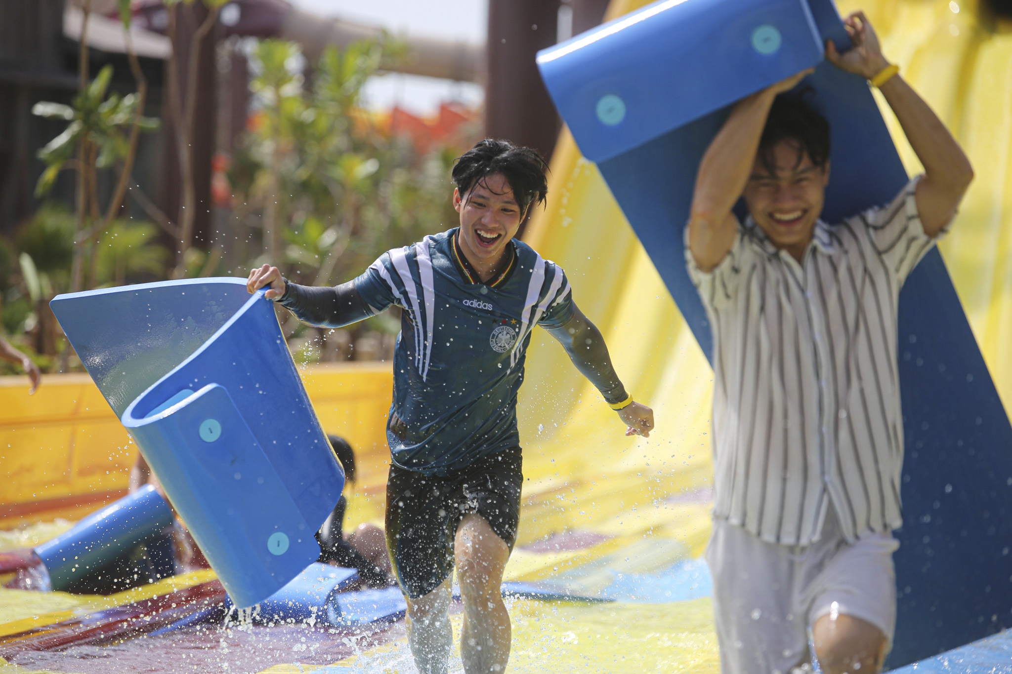 cong vien nuoc anh 6