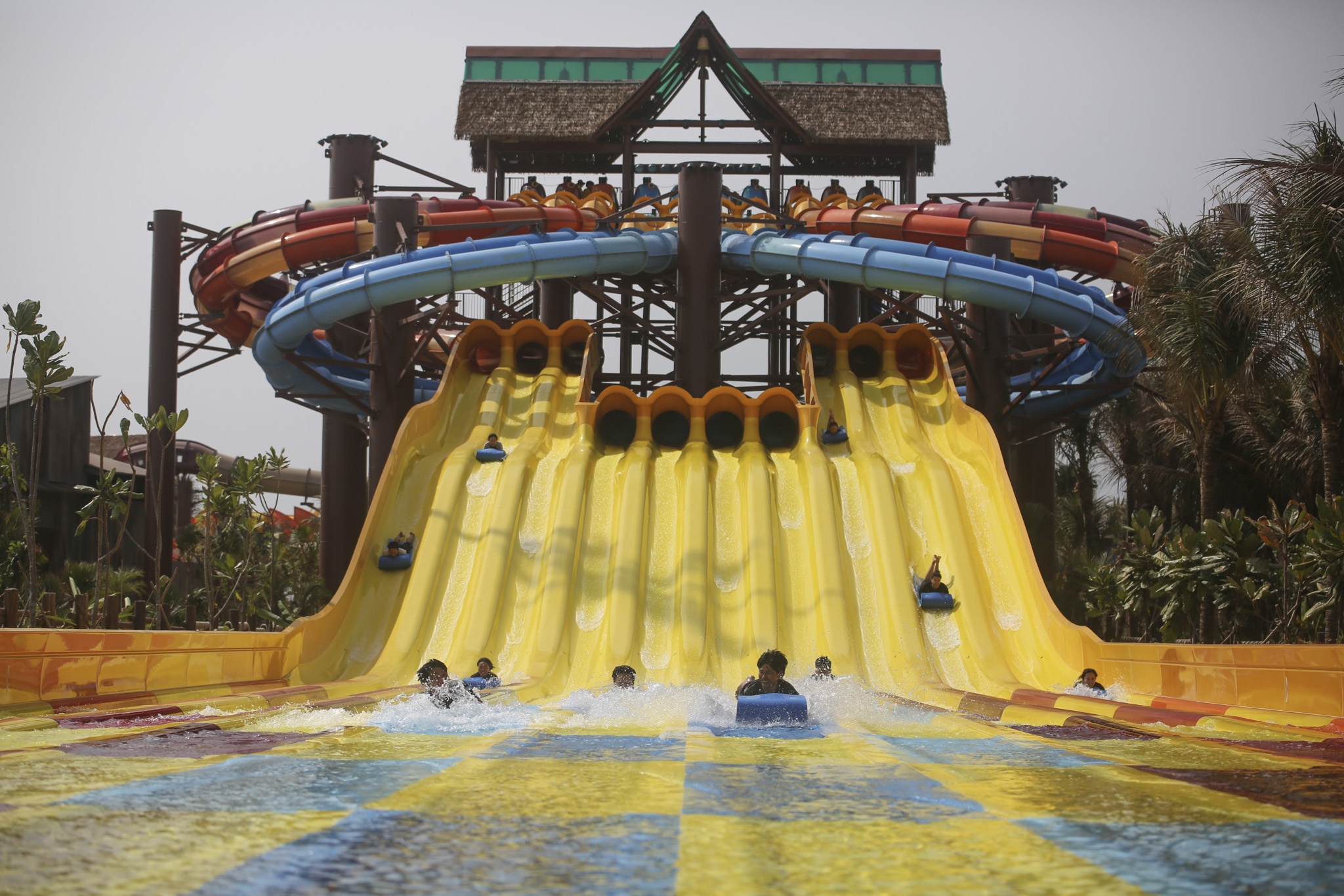 cong vien nuoc anh 4