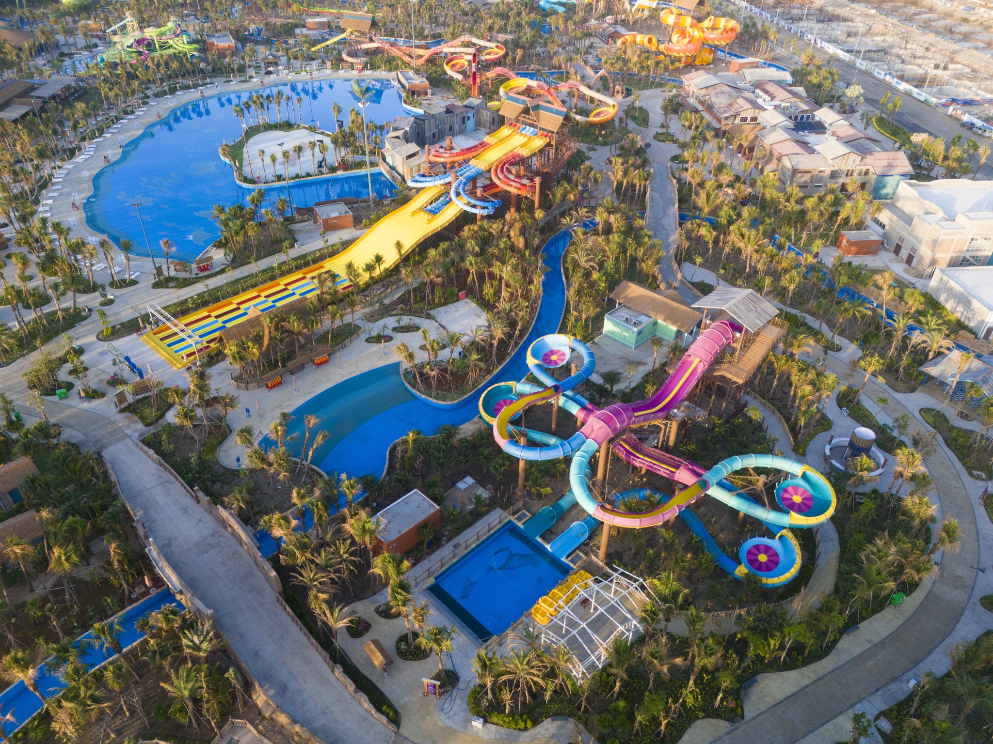 cong vien nuoc anh 1