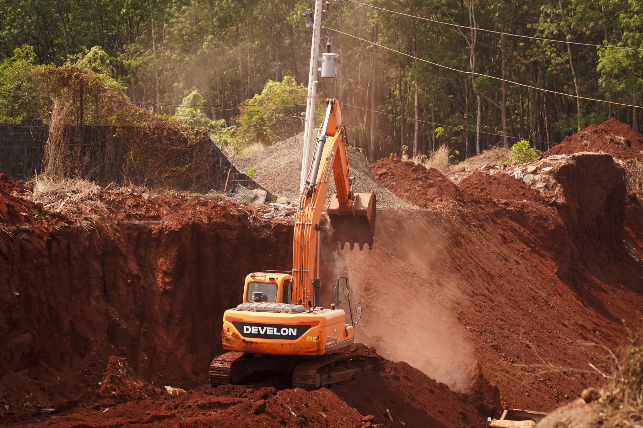 ha cot nen duong anh 3