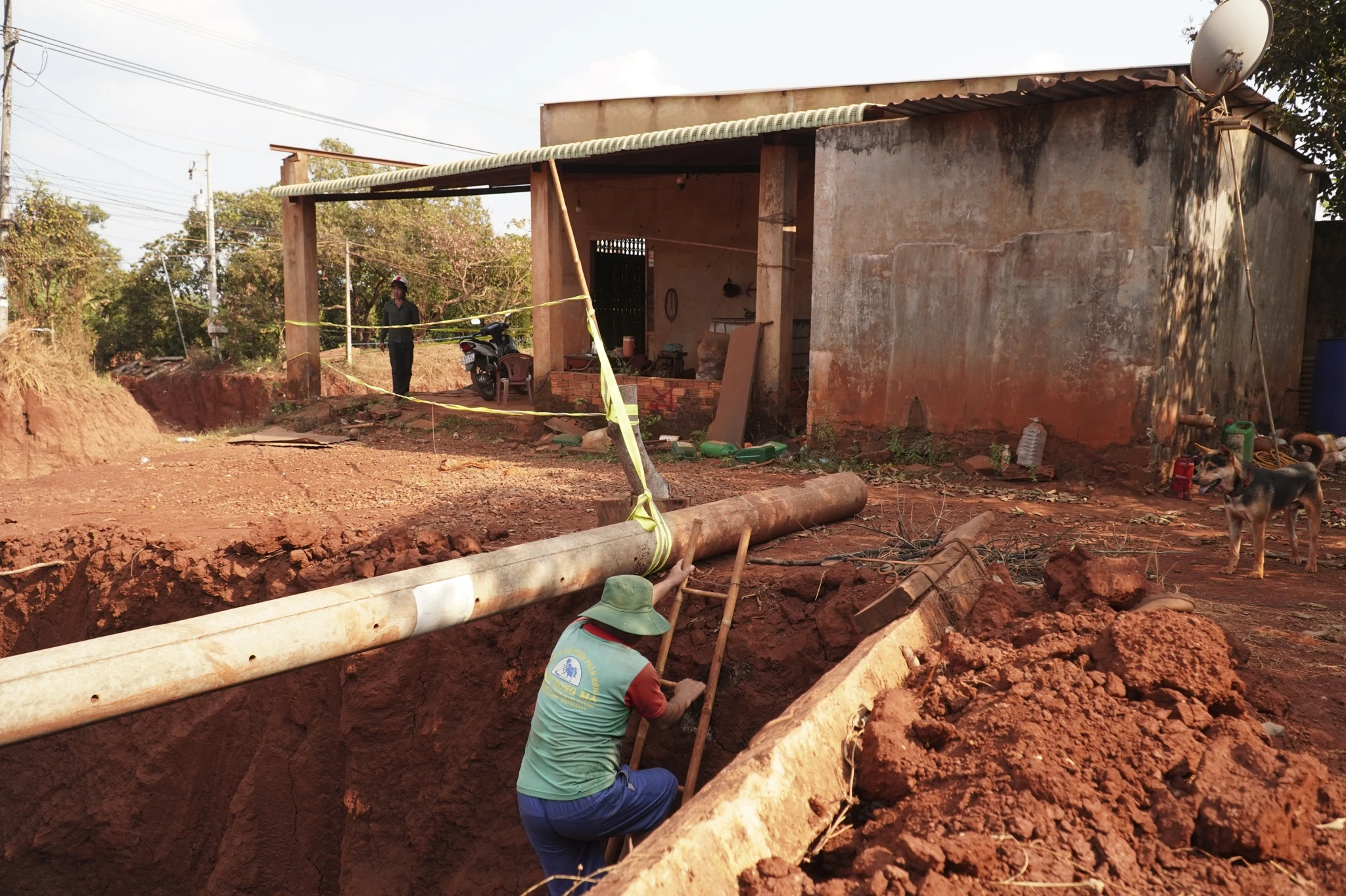 ha cot nen duong anh 8