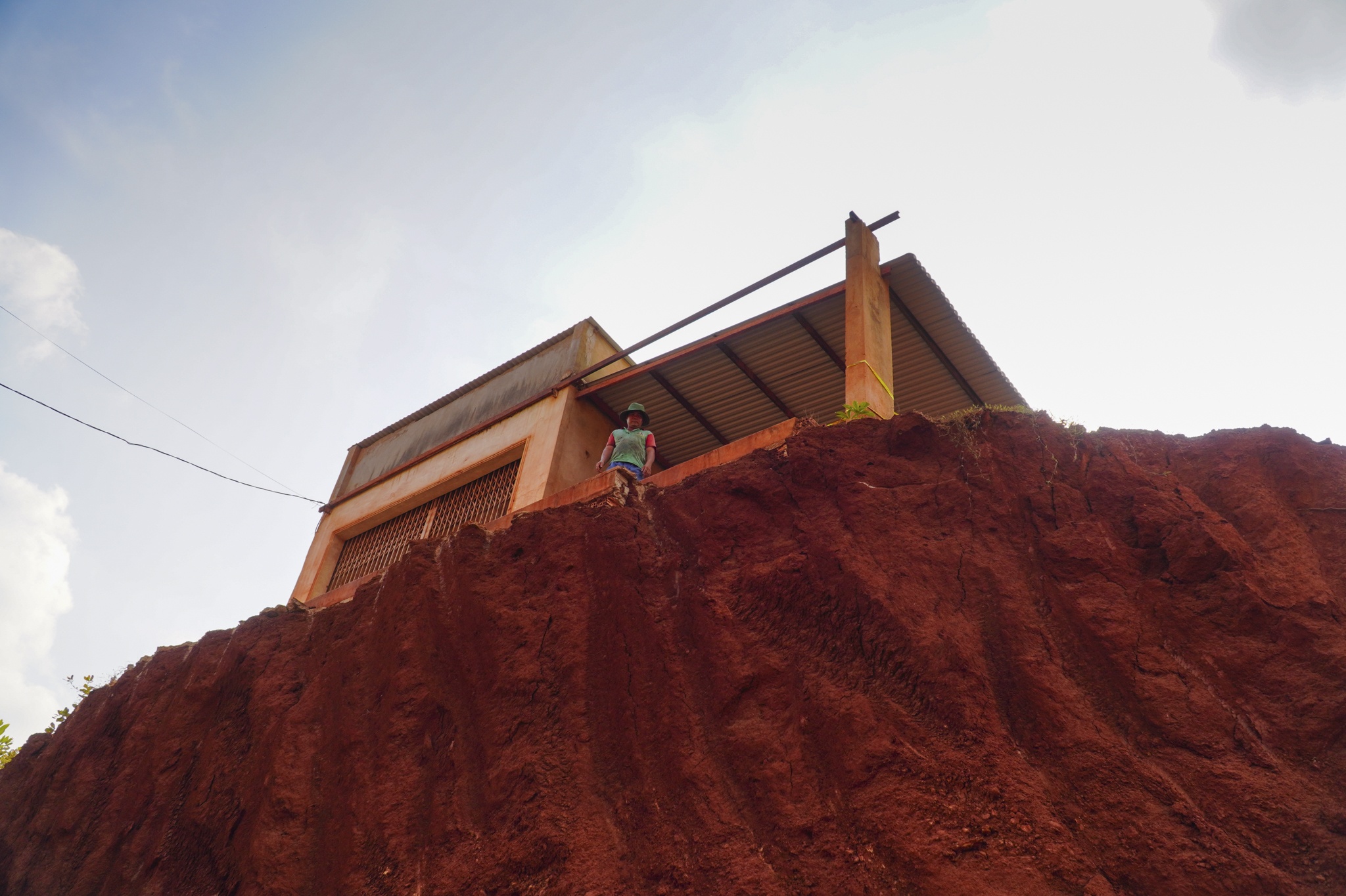 ha cot nen duong anh 7