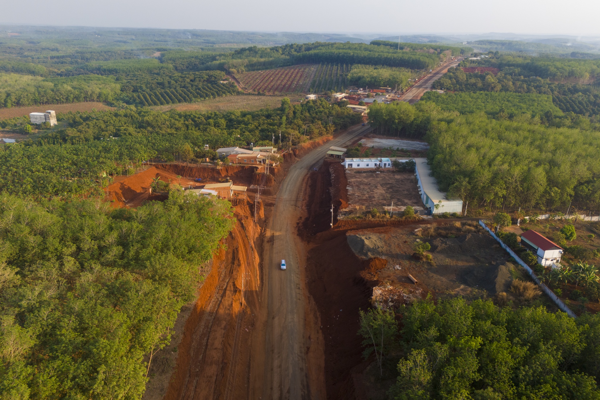 ha cot nen duong anh 1