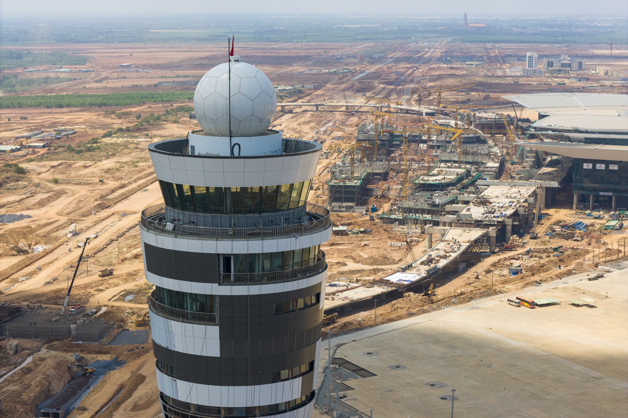 san bay long thanh anh 5