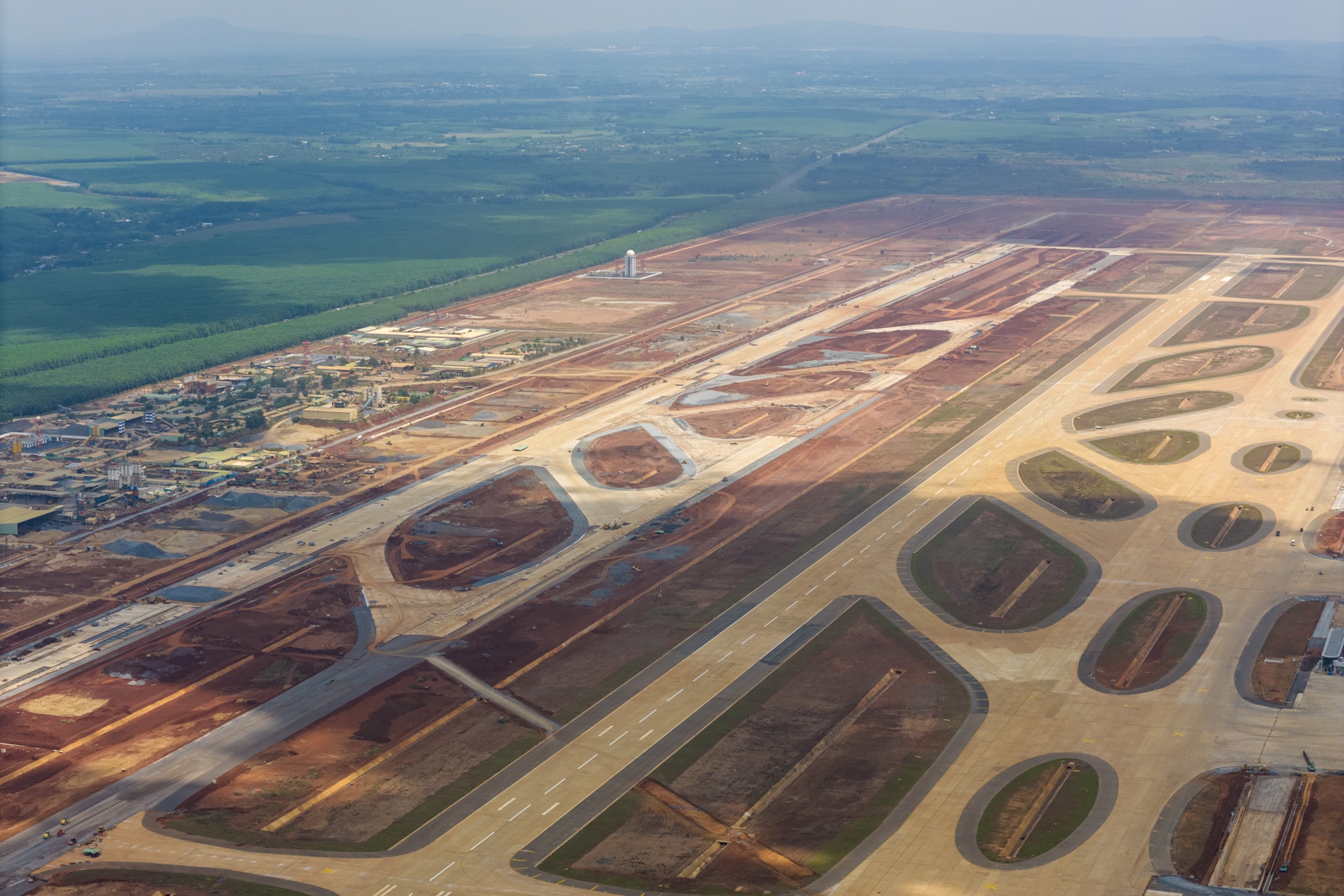 san bay long thanh anh 3