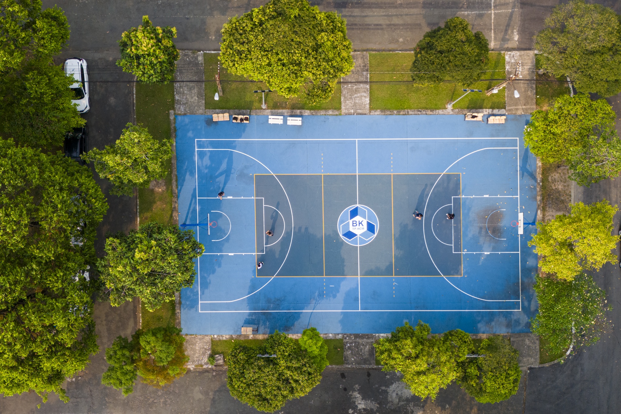 dai hoc bach khoa anh 8