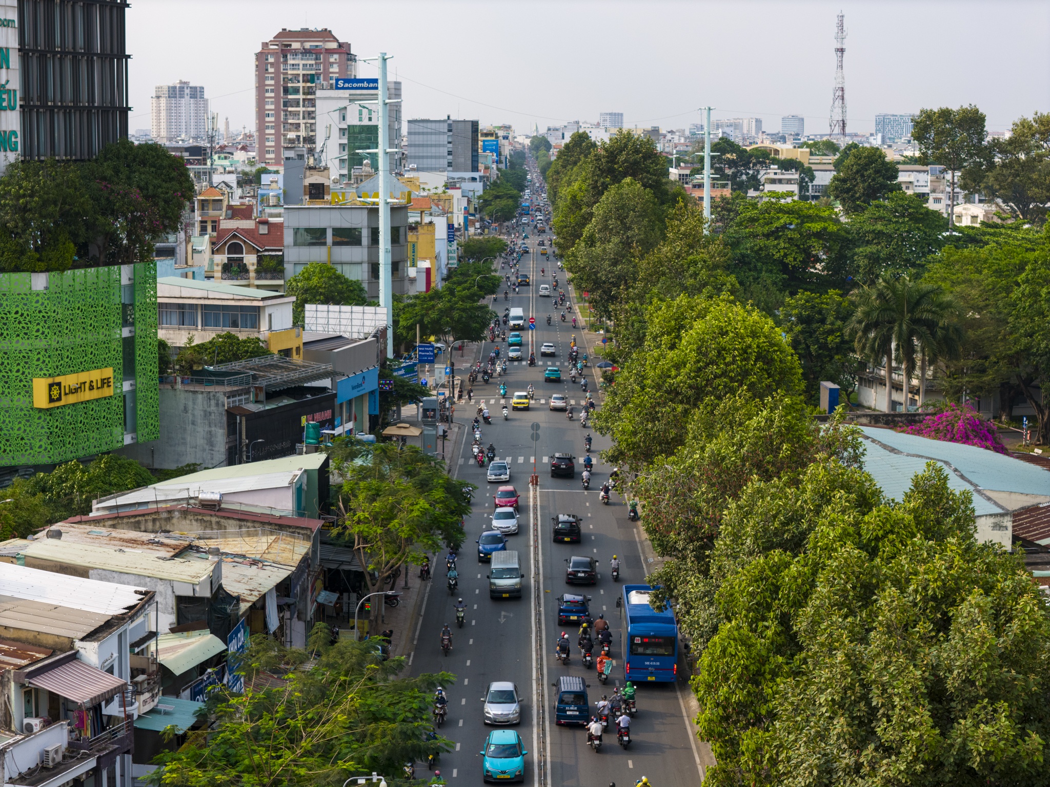 dai hoc bach khoa anh 5