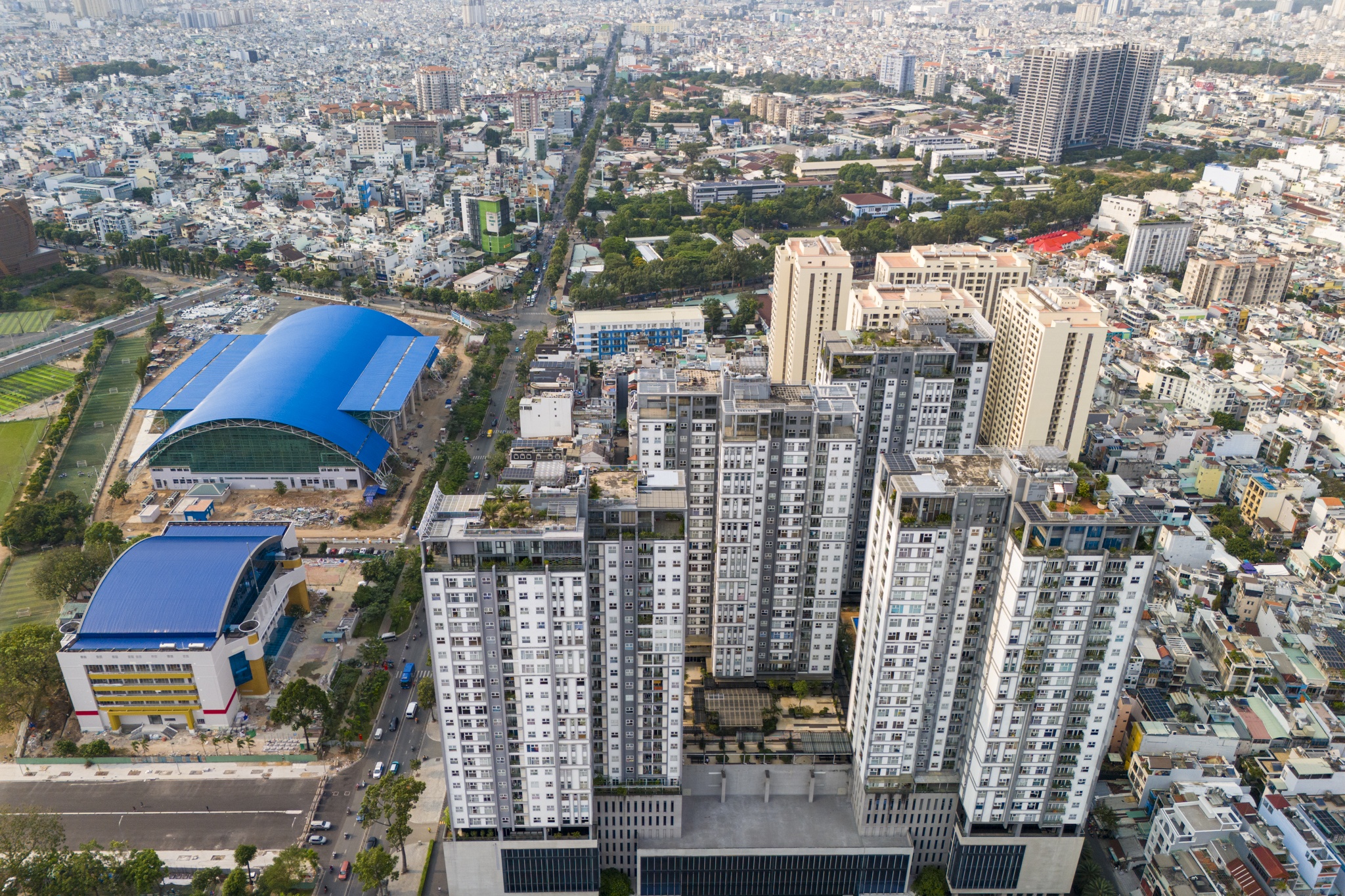 dai hoc bach khoa anh 6