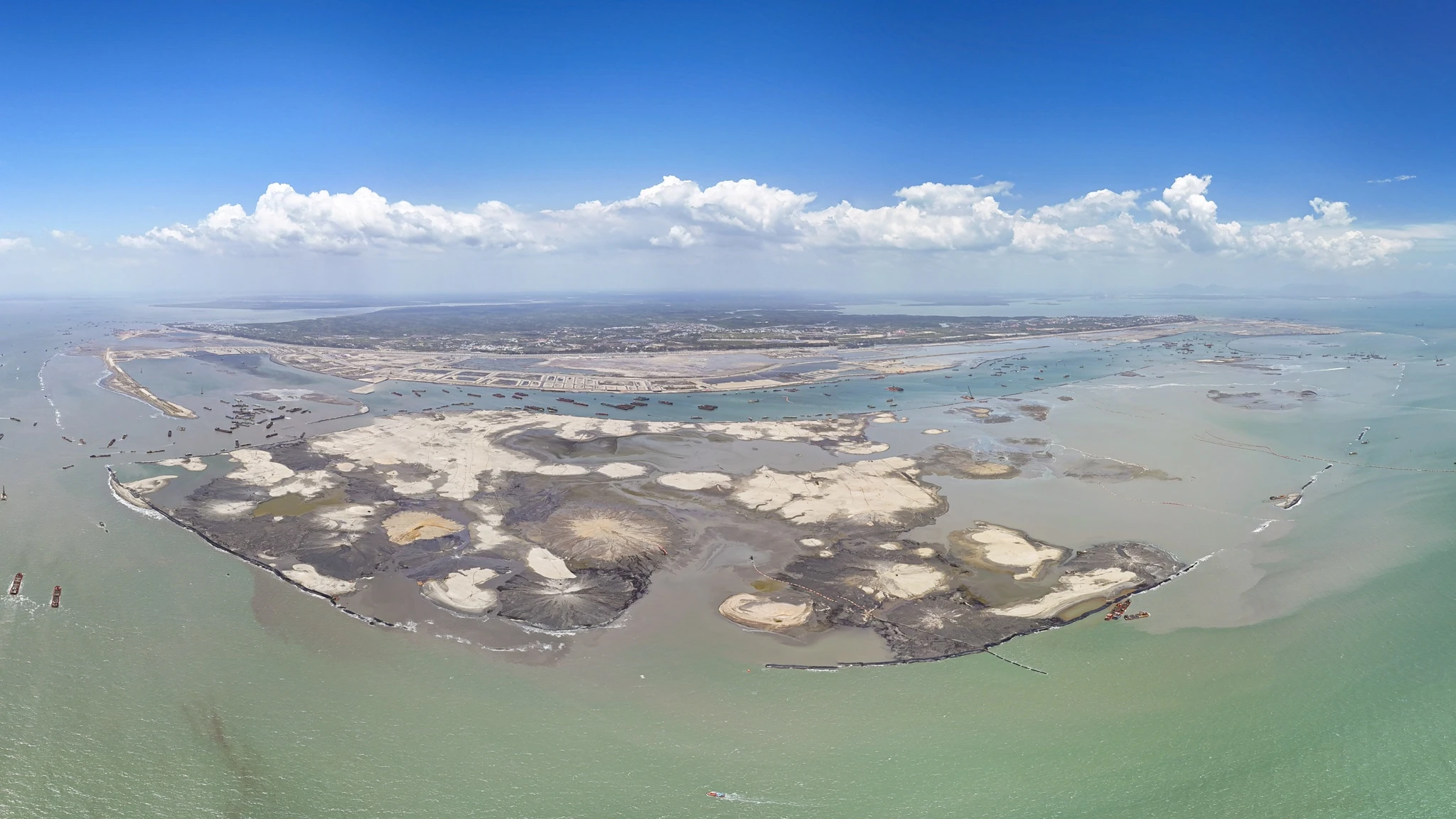 khu do thi lan bien anh 1