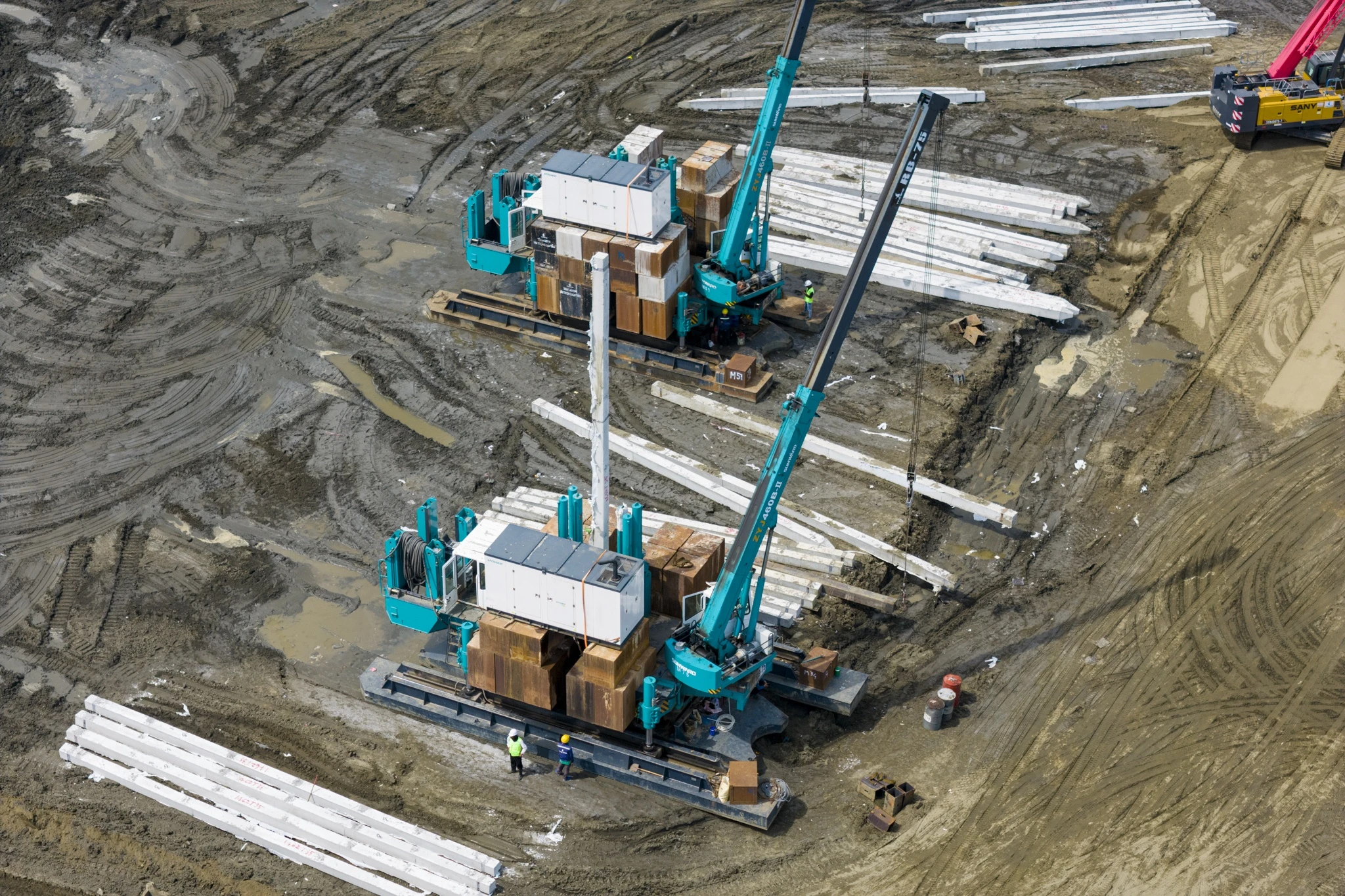 khu do thi lan bien anh 7