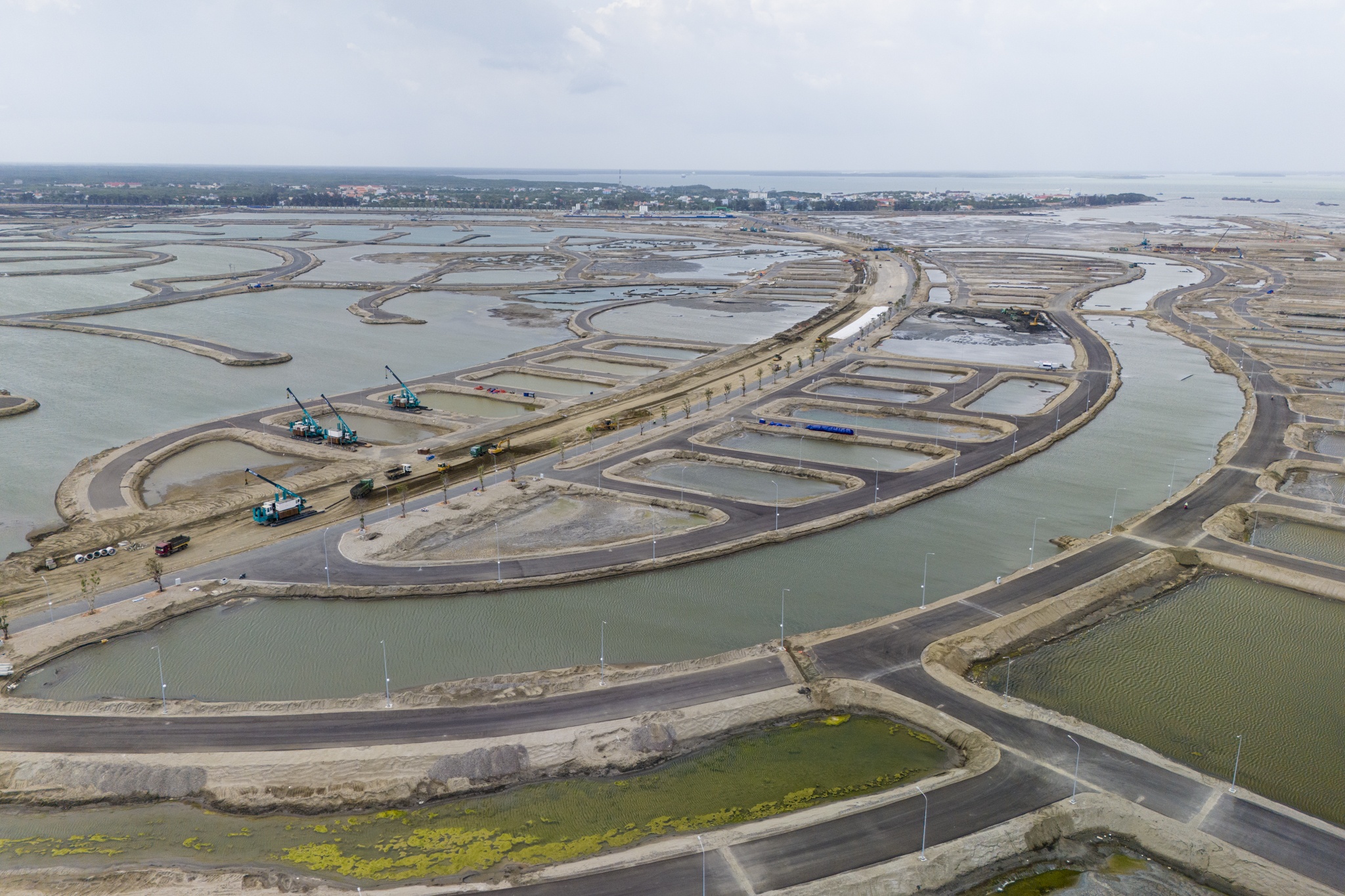 khu do thi lan bien anh 4