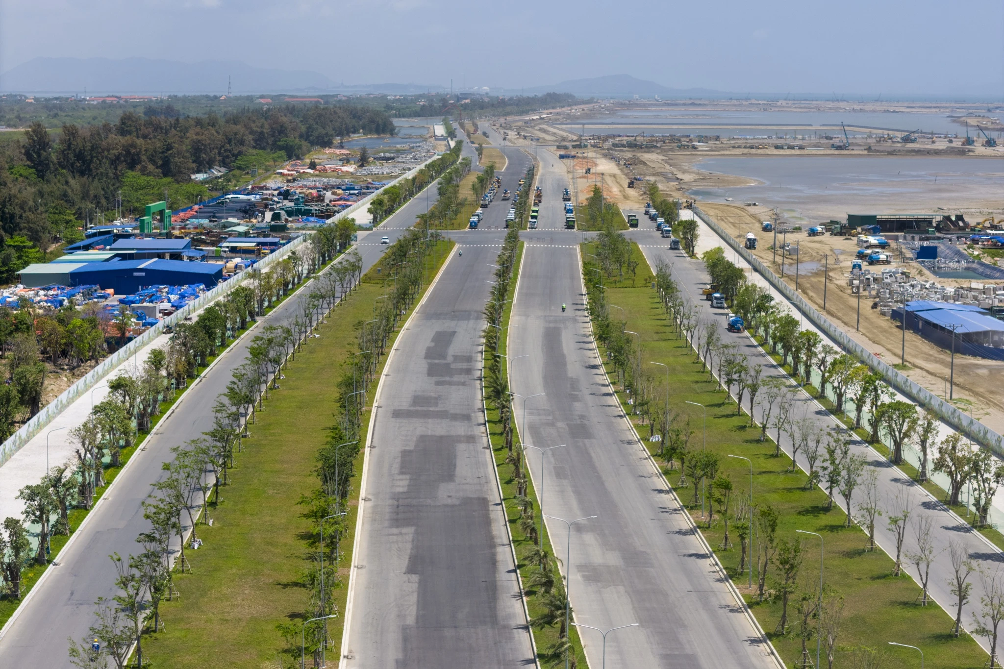 khu do thi lan bien anh 8