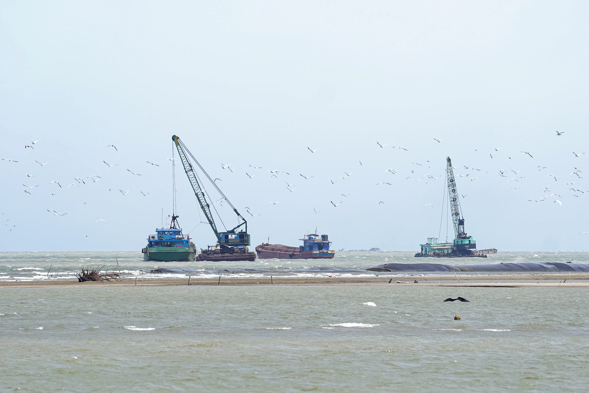 khu do thi lan bien anh 10