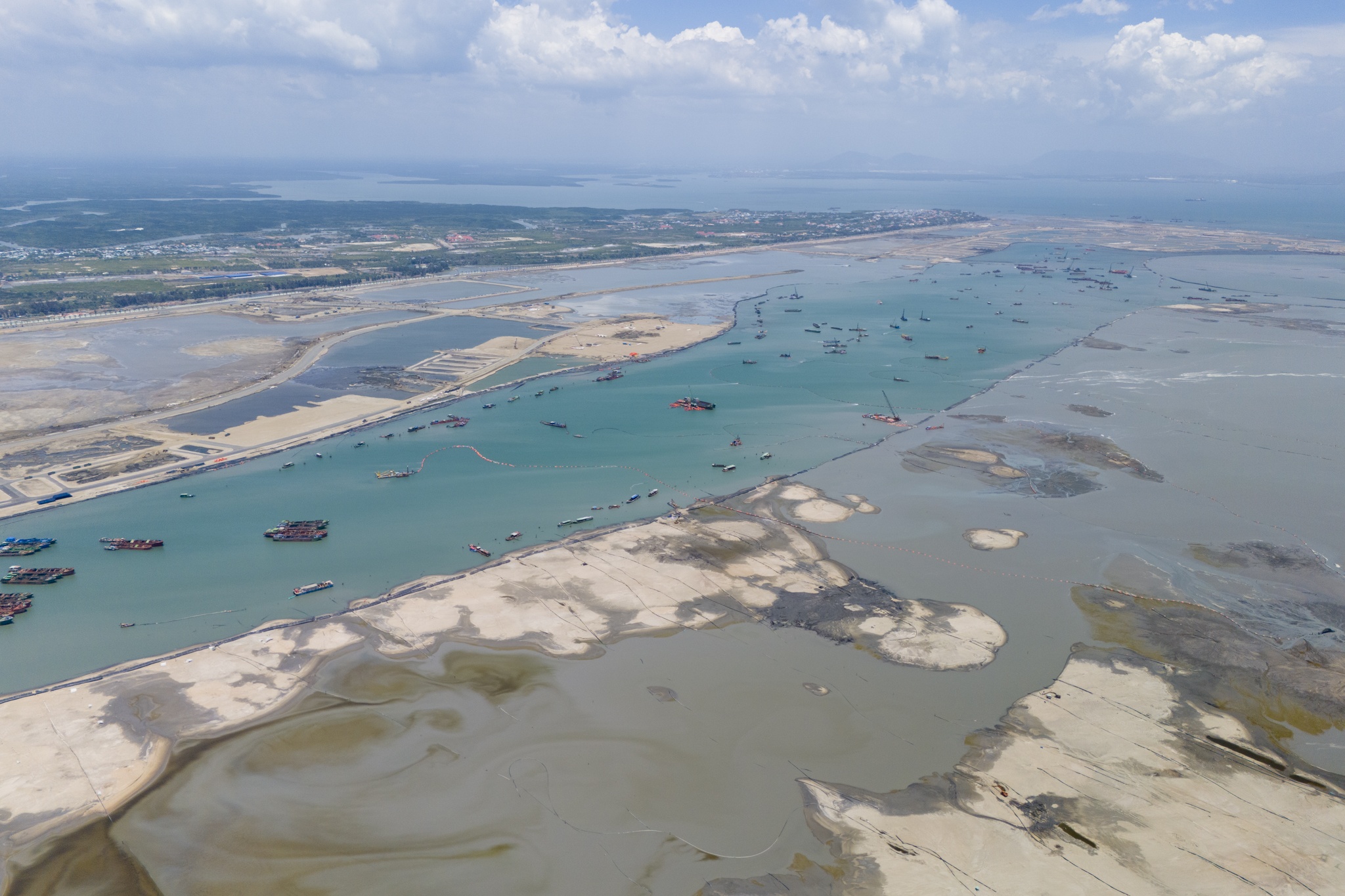 khu do thi lan bien anh 11