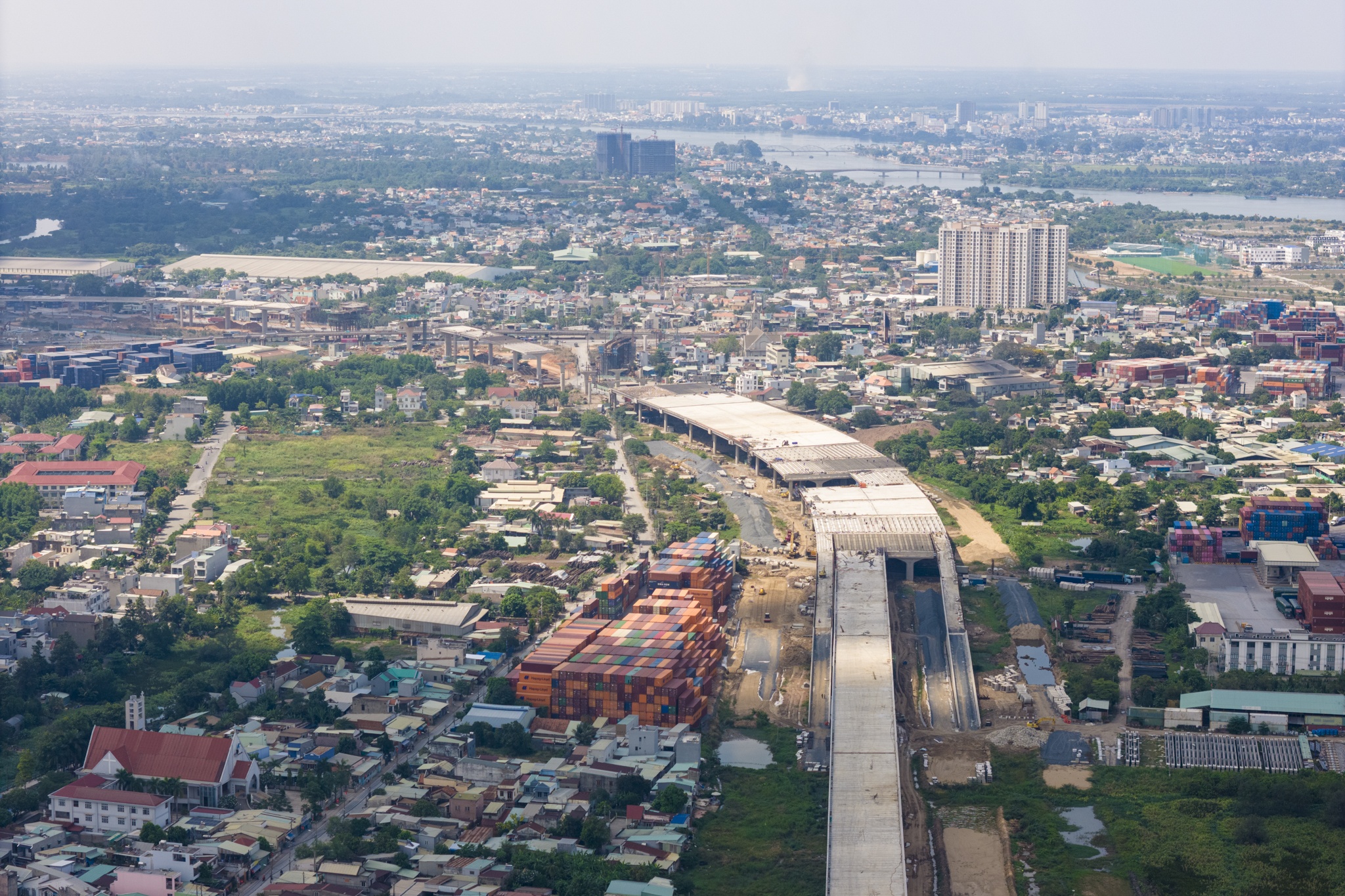 vanh dai 3 tp.hcm anh 14