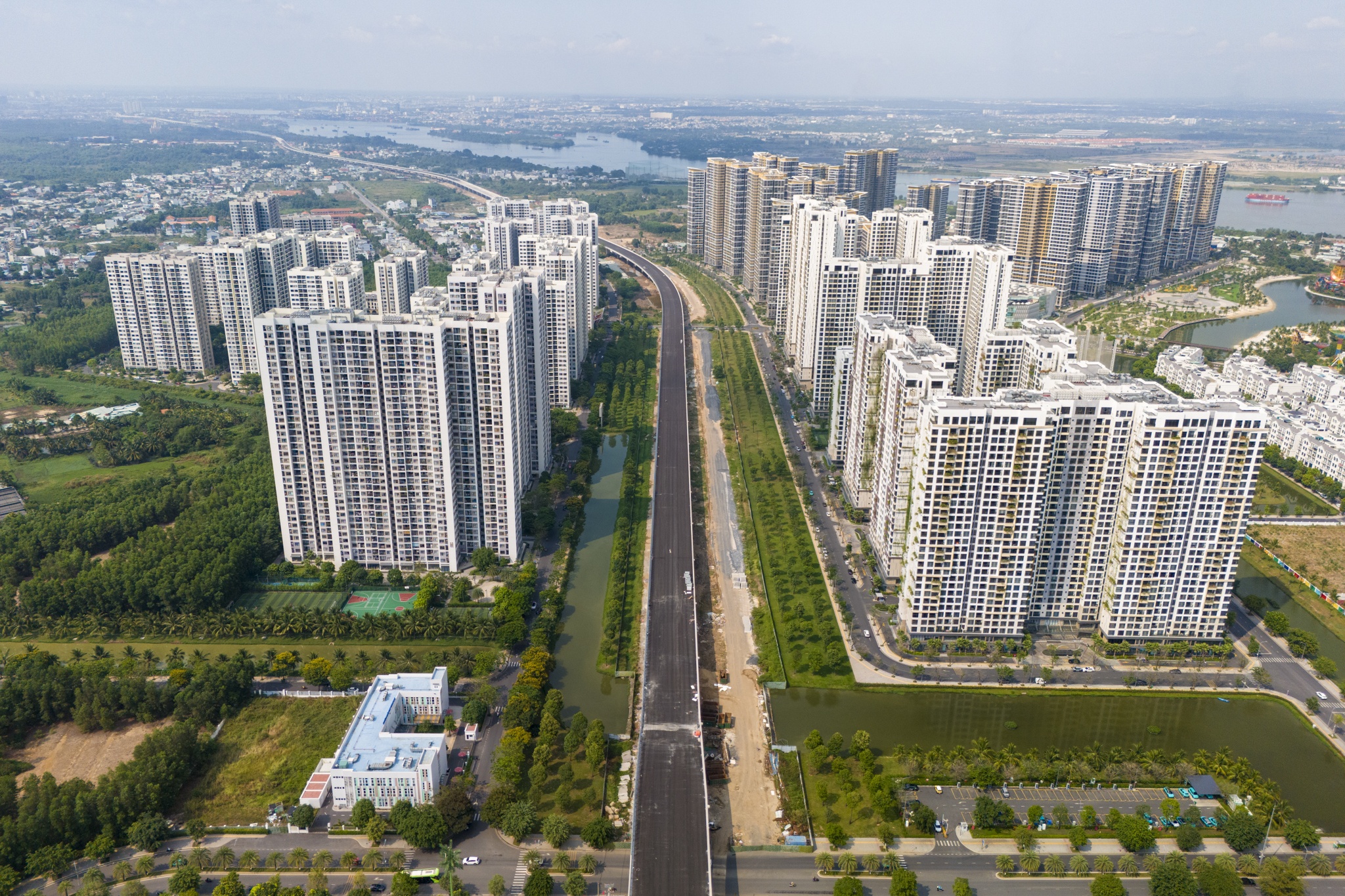 vanh dai 3 tp.hcm anh 6