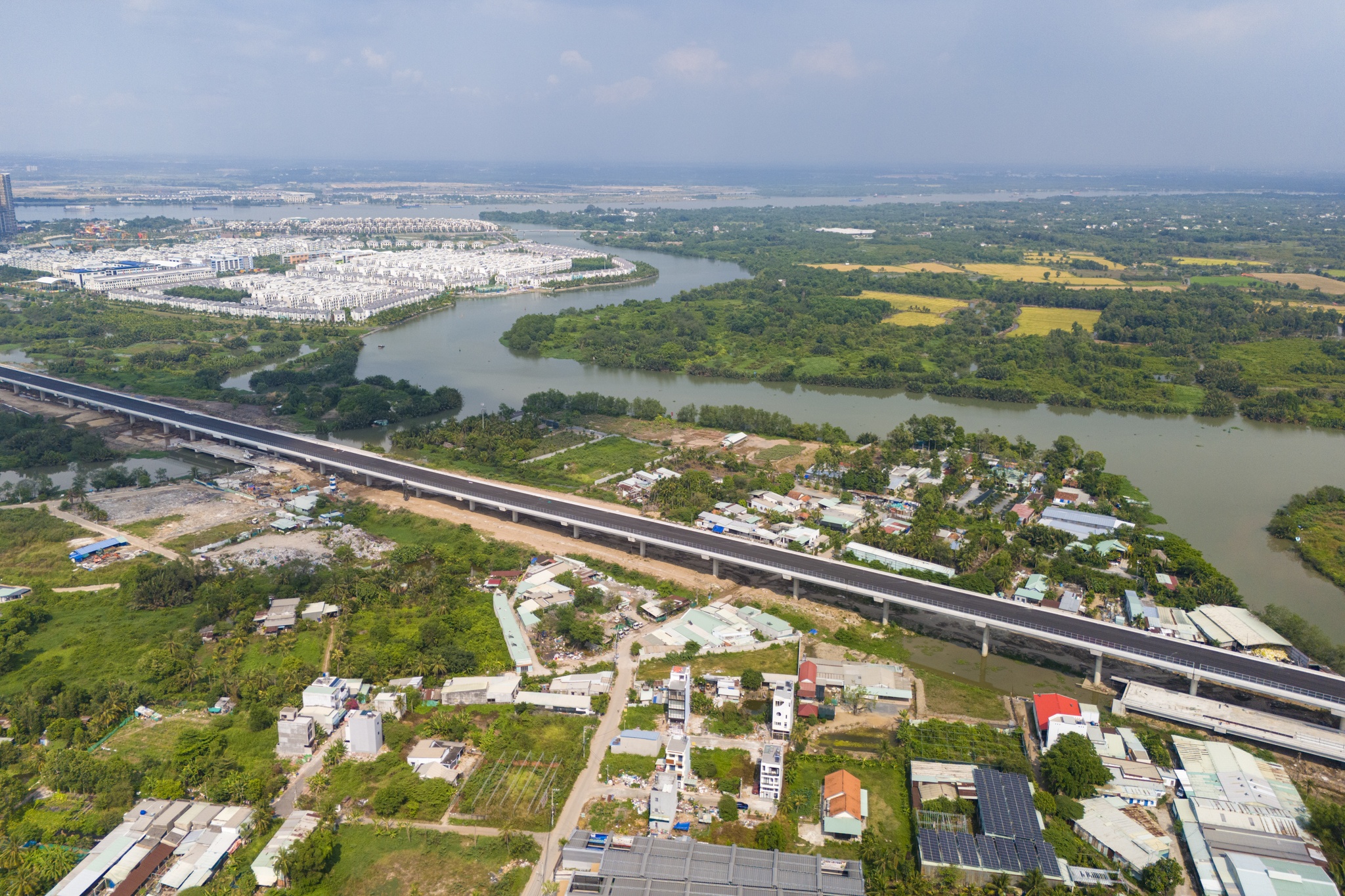 vanh dai 3 tp.hcm anh 15