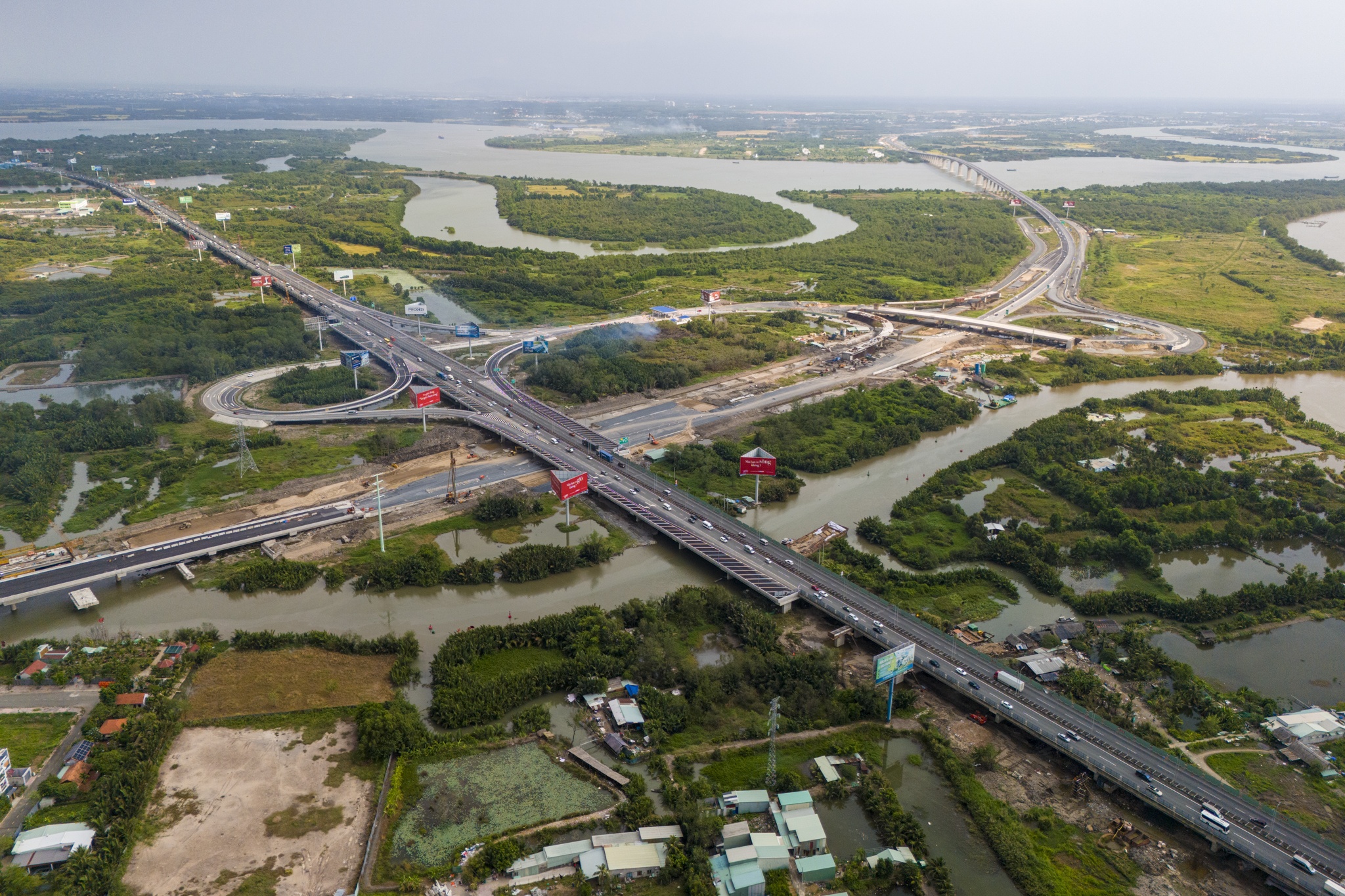 vanh dai 3 tp.hcm anh 1