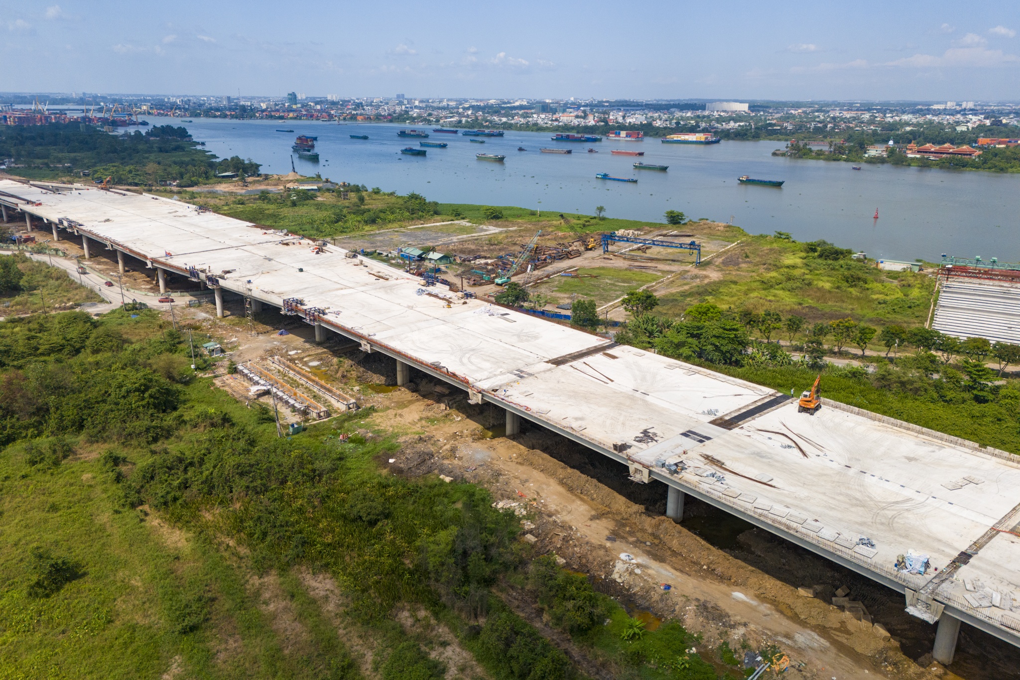 vanh dai 3 tp.hcm anh 9