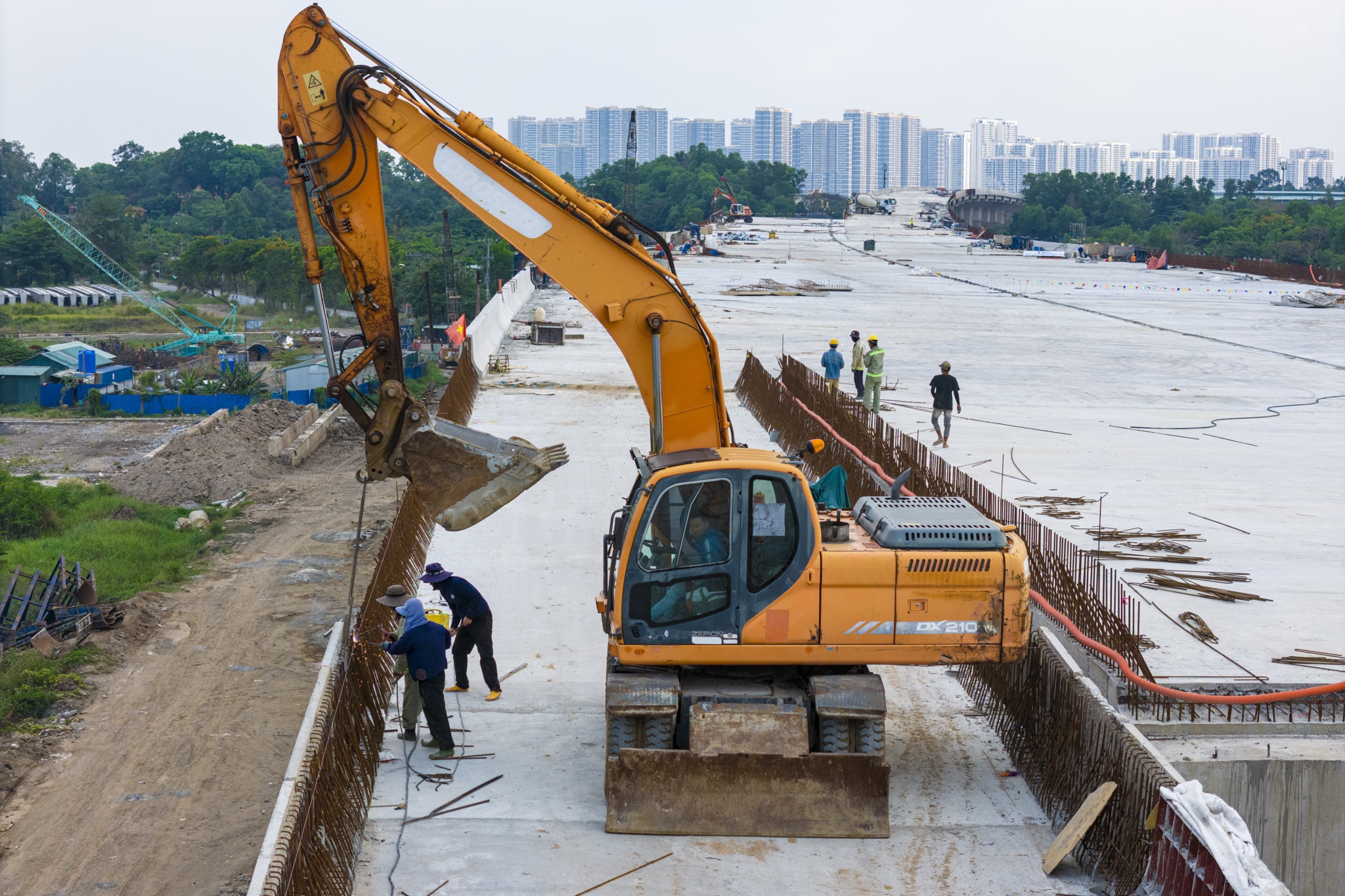 vanh dai 3 tp.hcm anh 10