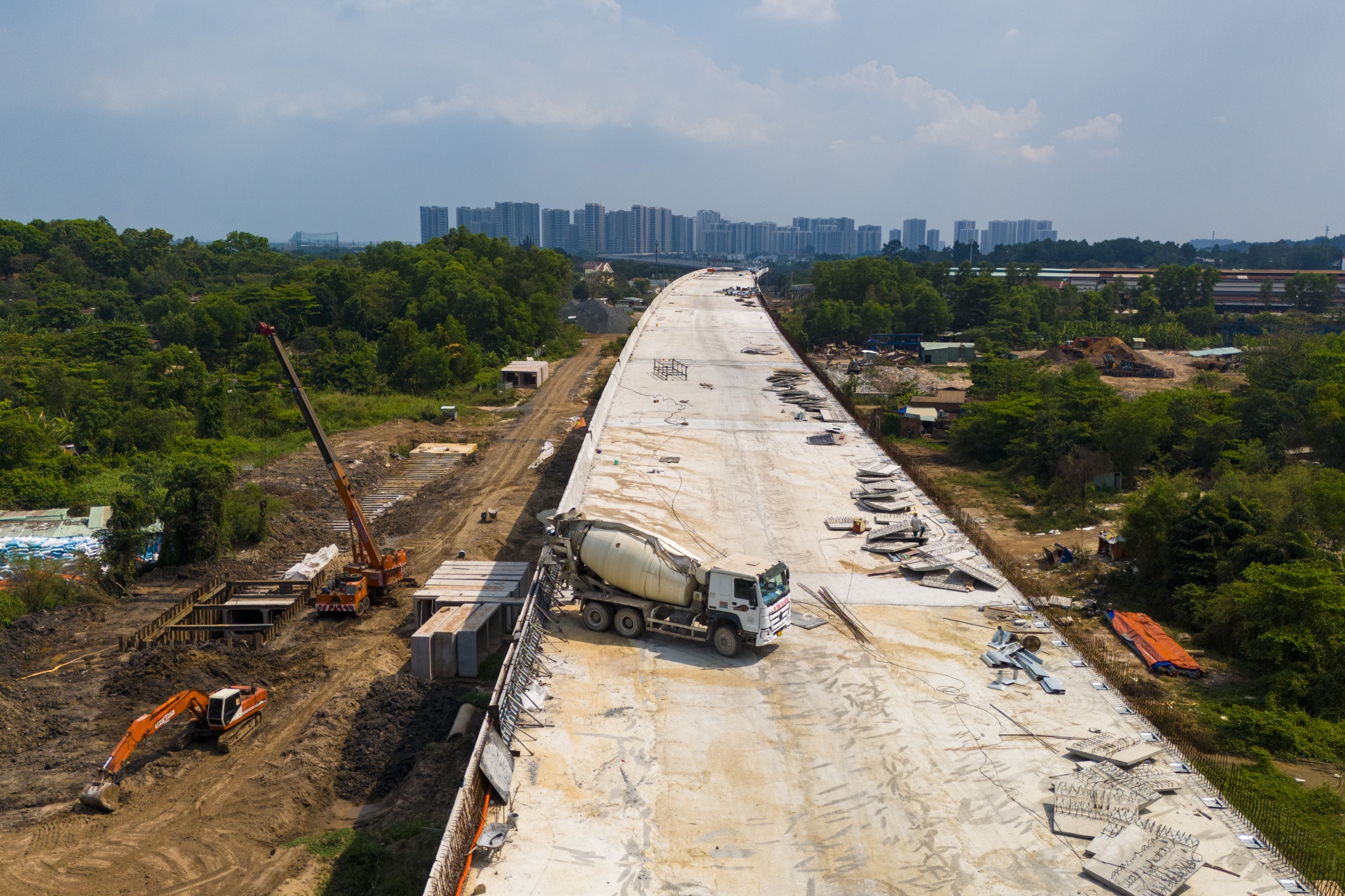 vanh dai 3 tp.hcm anh 13