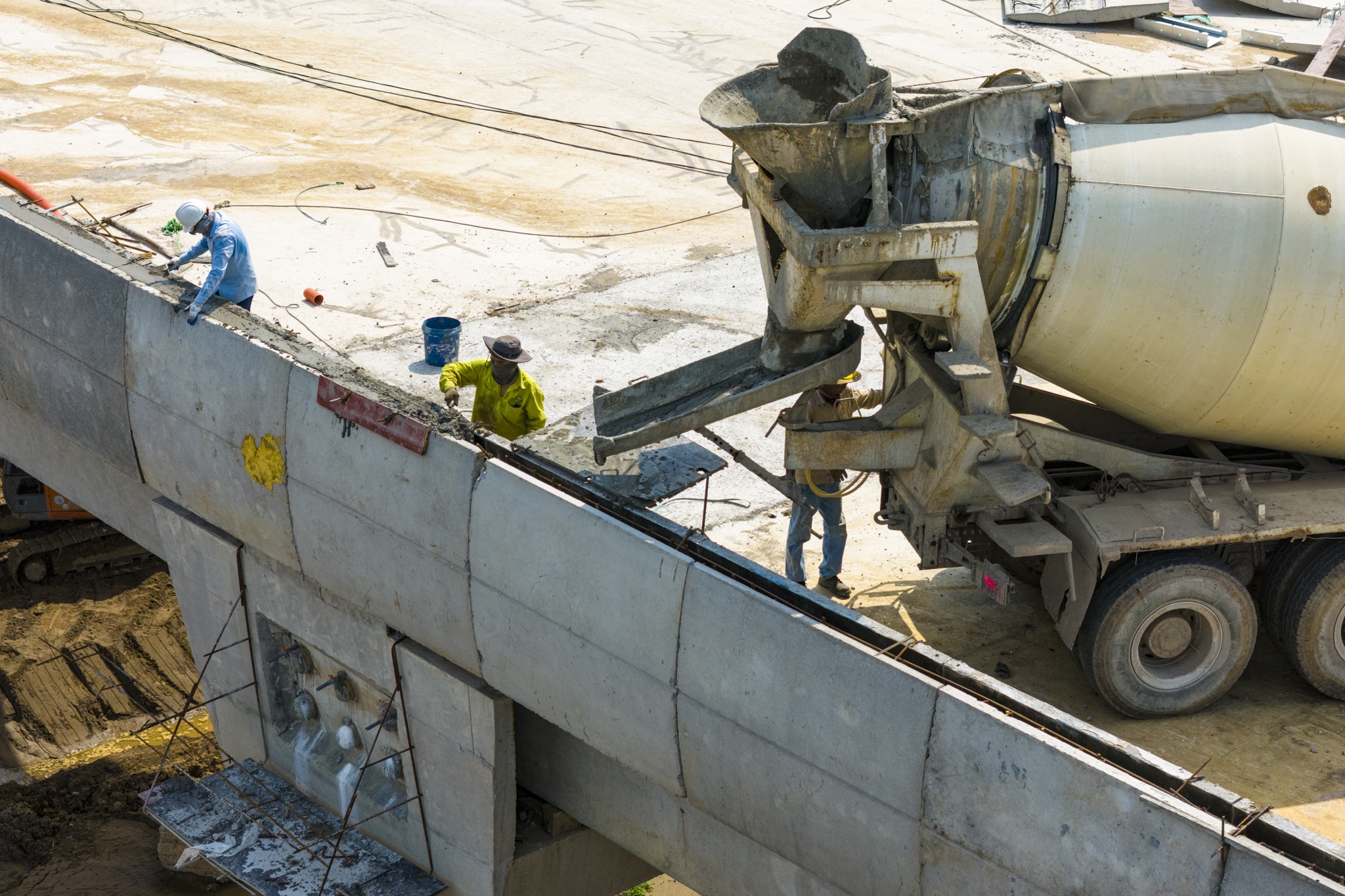 vanh dai 3 tp.hcm anh 12