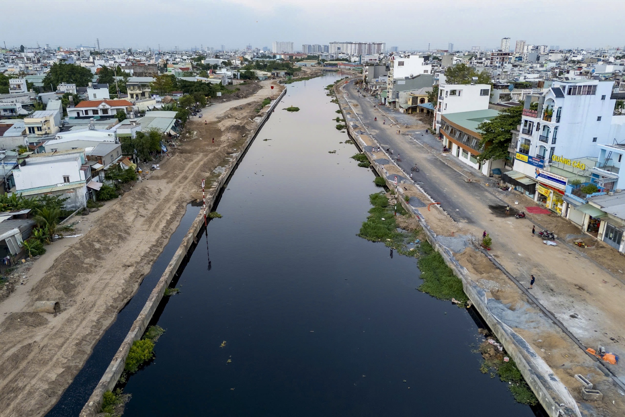 kenh tham luong anh 11