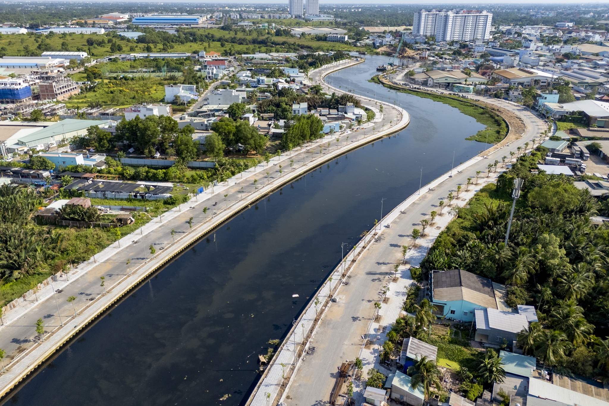 kenh tham luong anh 14