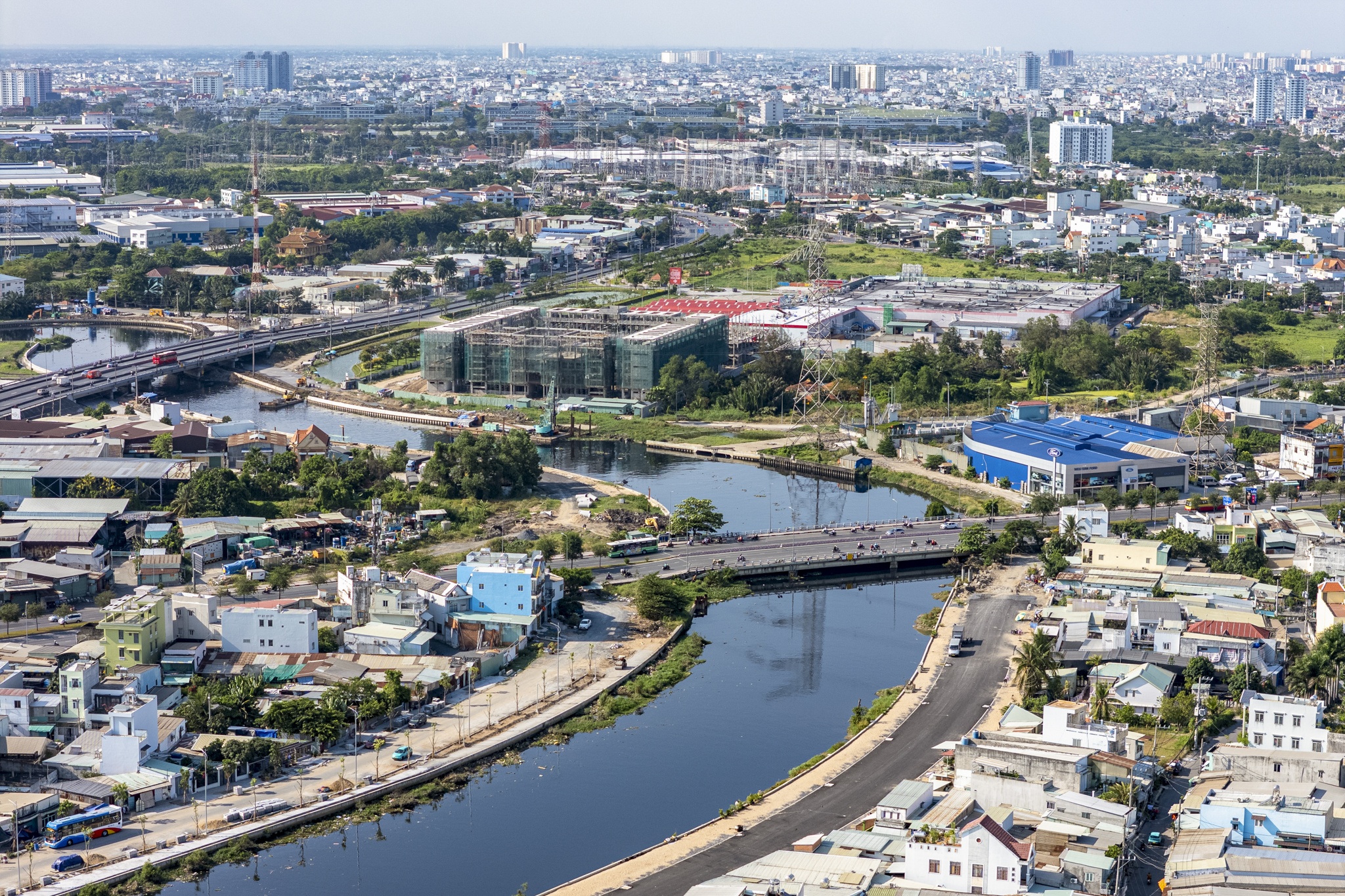 kenh tham luong anh 10