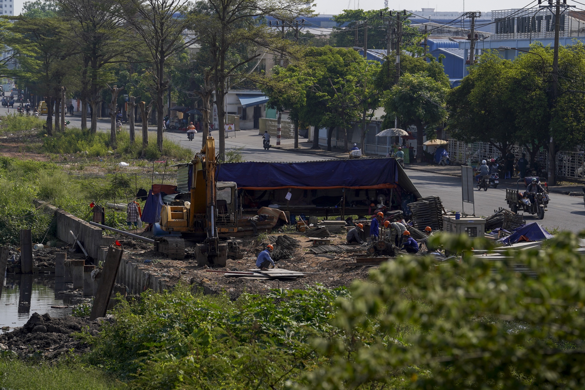 kenh tham luong anh 3