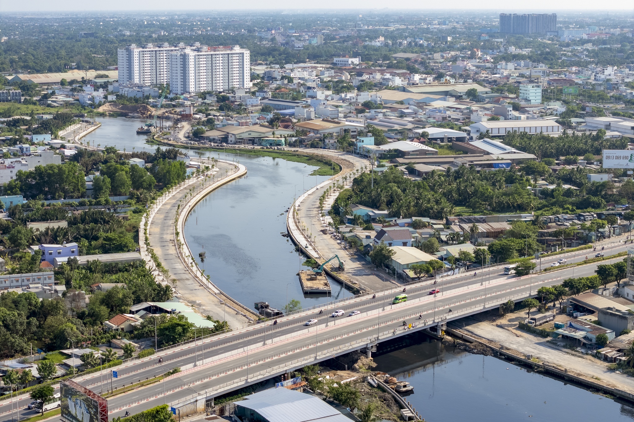 kenh tham luong anh 9