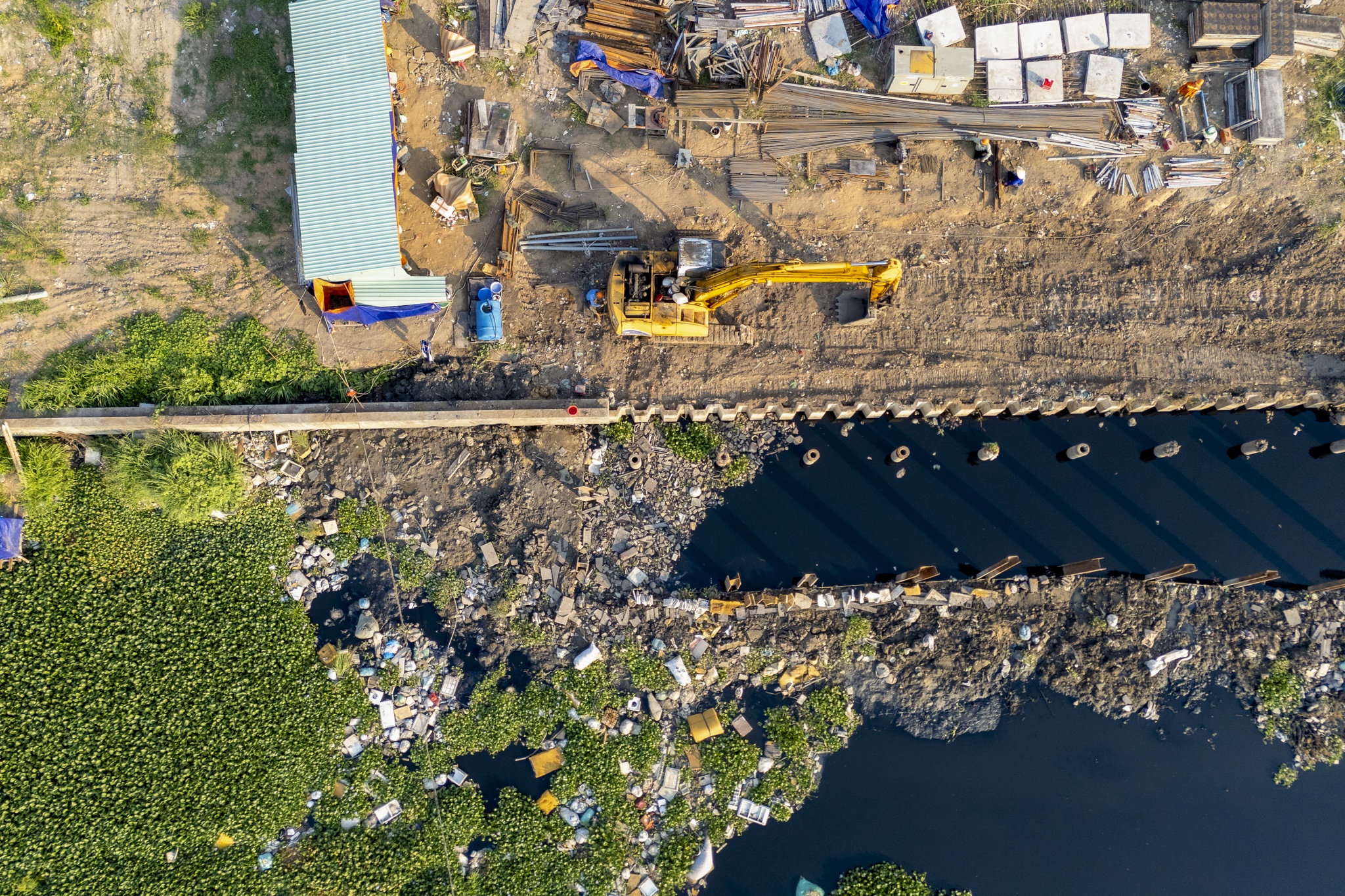 kenh tham luong anh 4