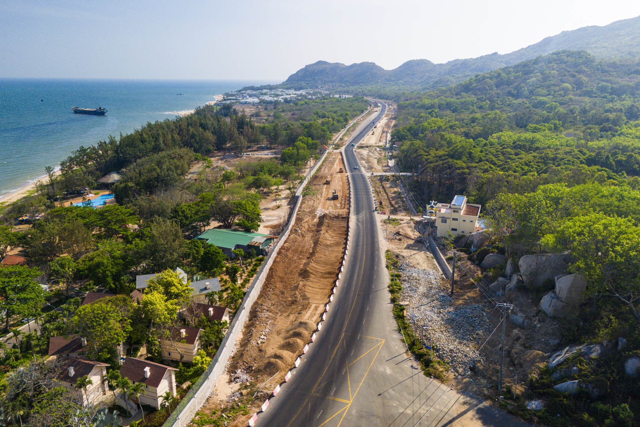 duong ven bien anh 16