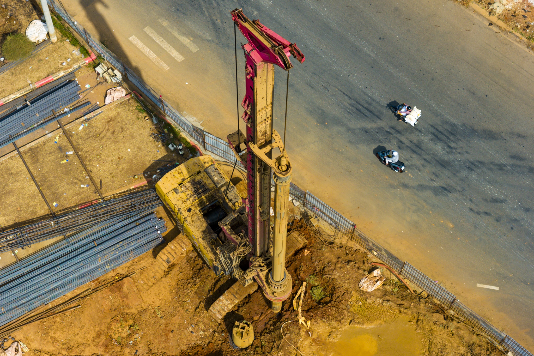 duong noi cao toc anh 6