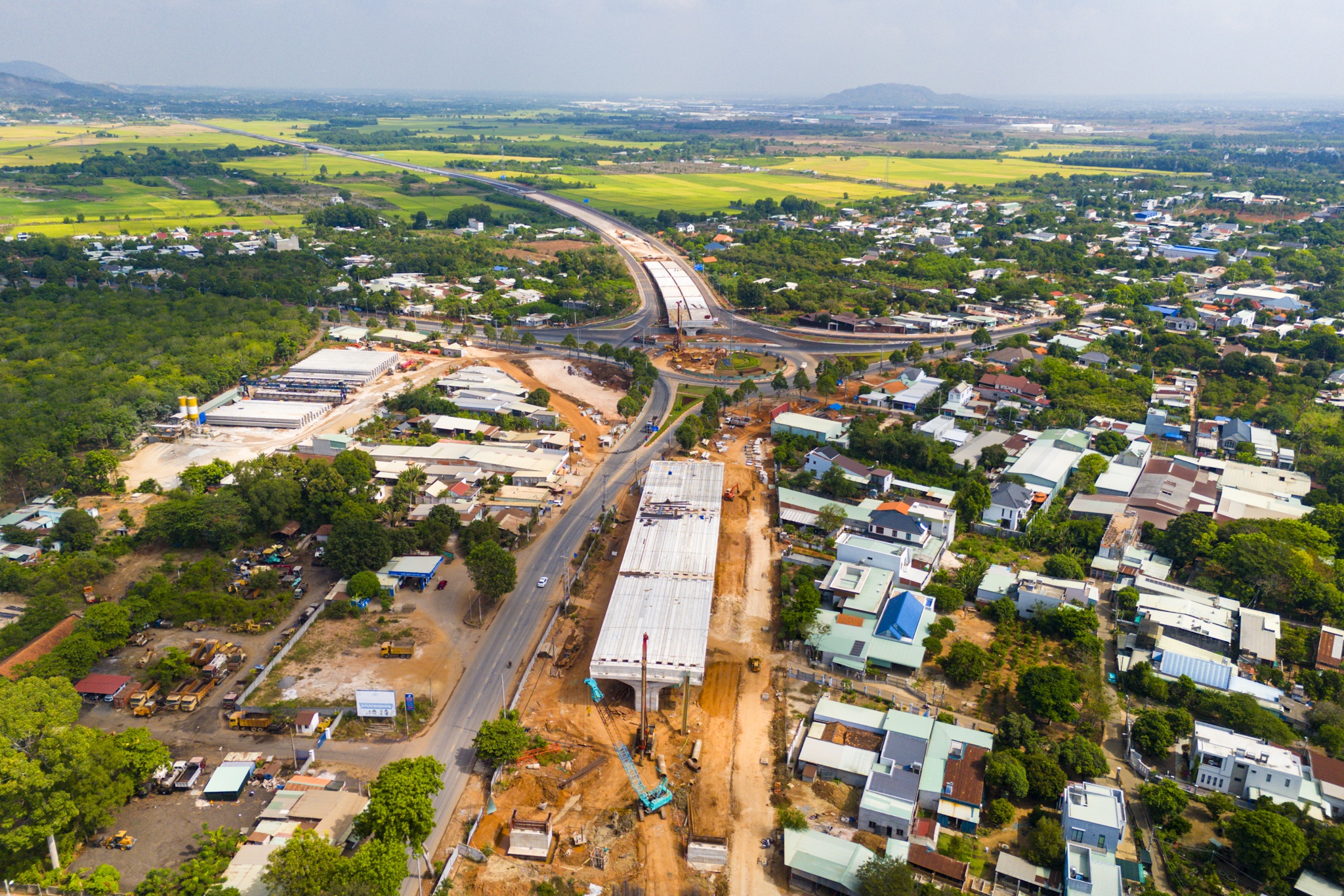 duong noi cao toc anh 1