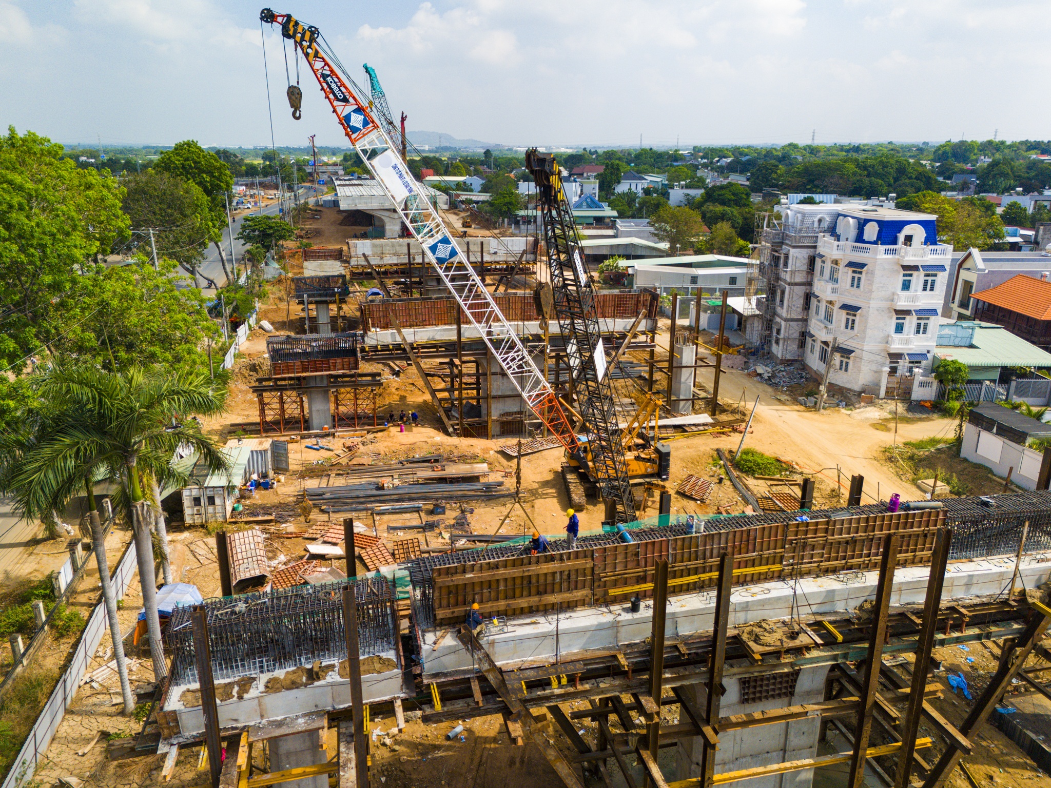 duong noi cao toc anh 4