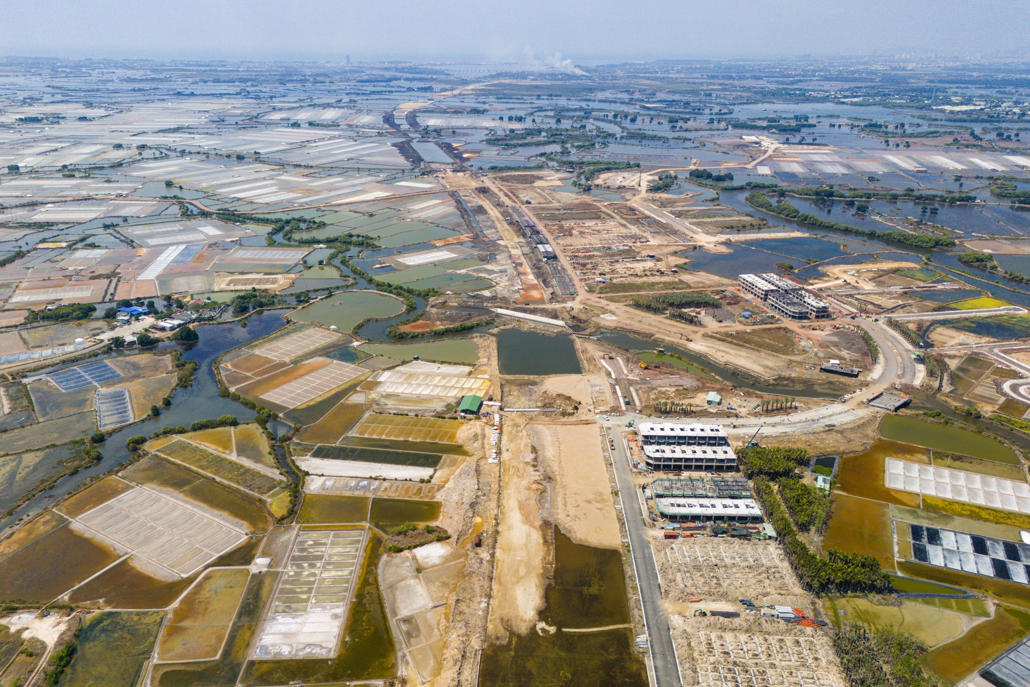 duong noi cao toc anh 9