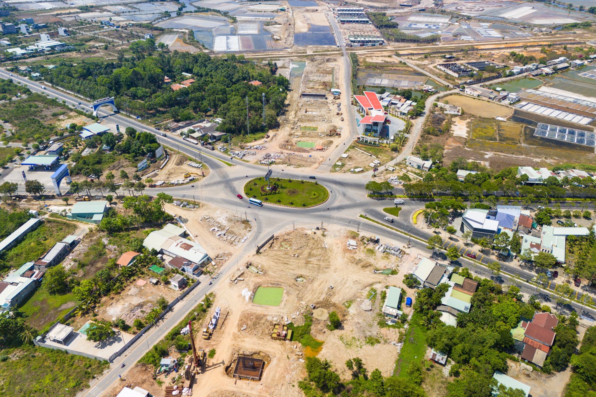 duong noi cao toc anh 8