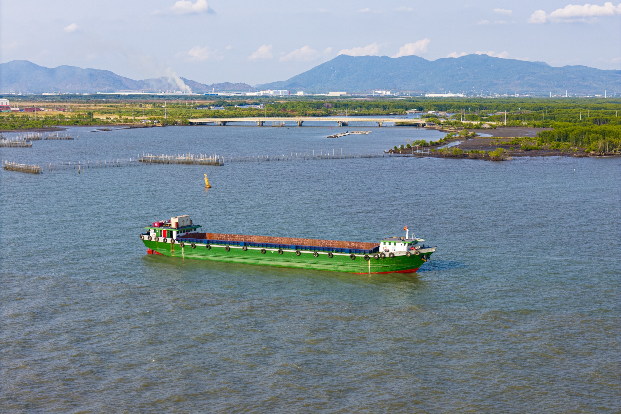 cang cai mep ha anh 9