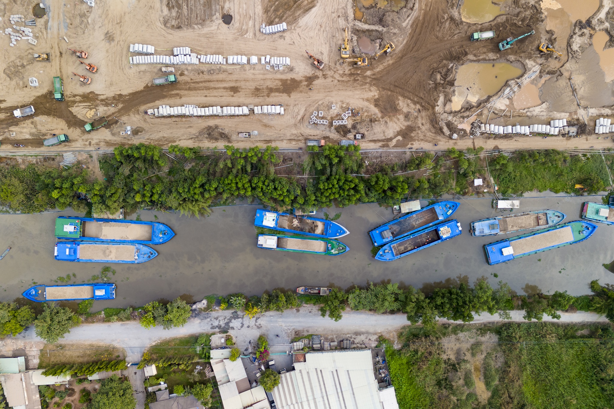 vinhomes hoc mon anh 8