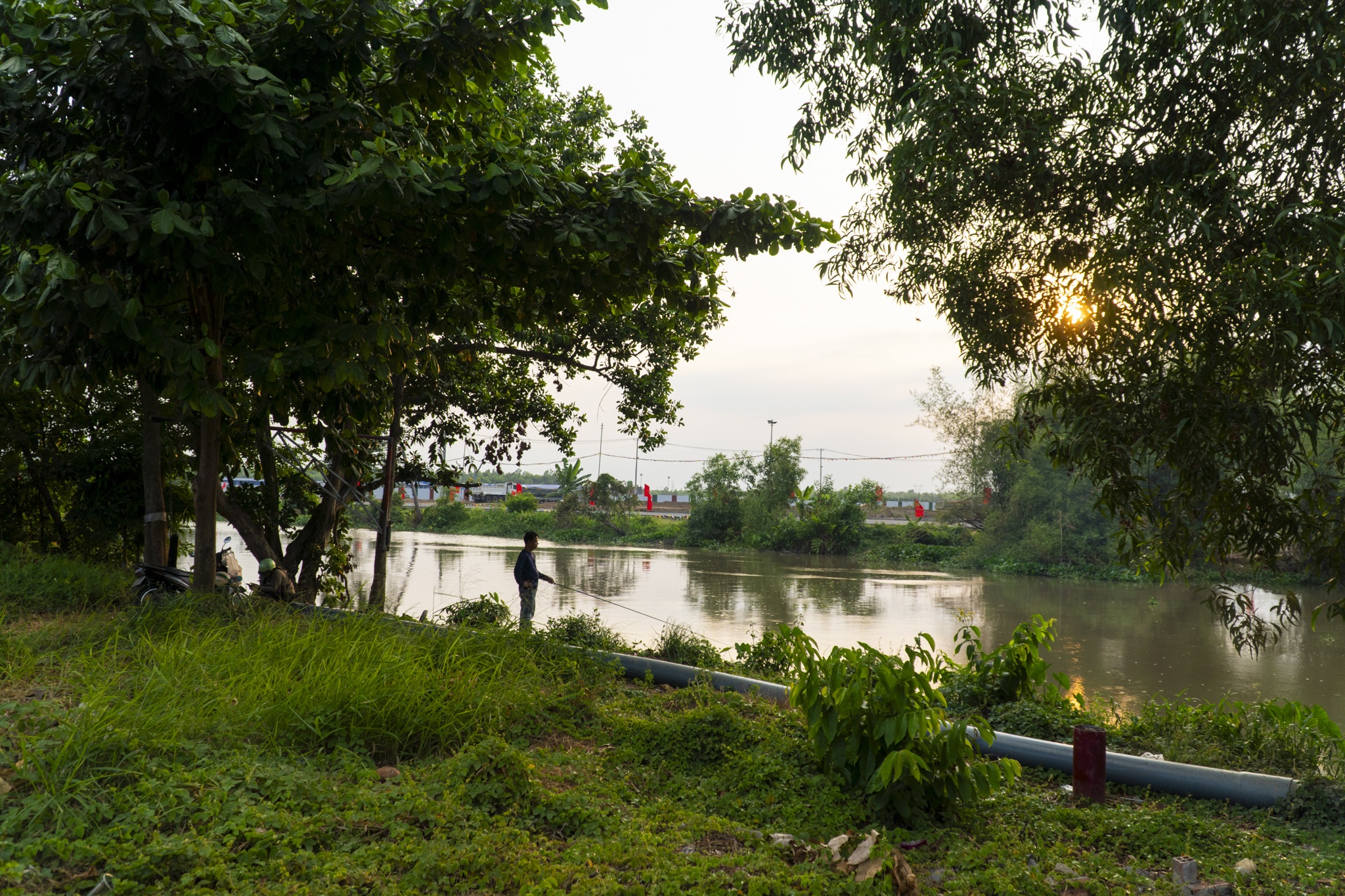 vinhomes hoc mon anh 15